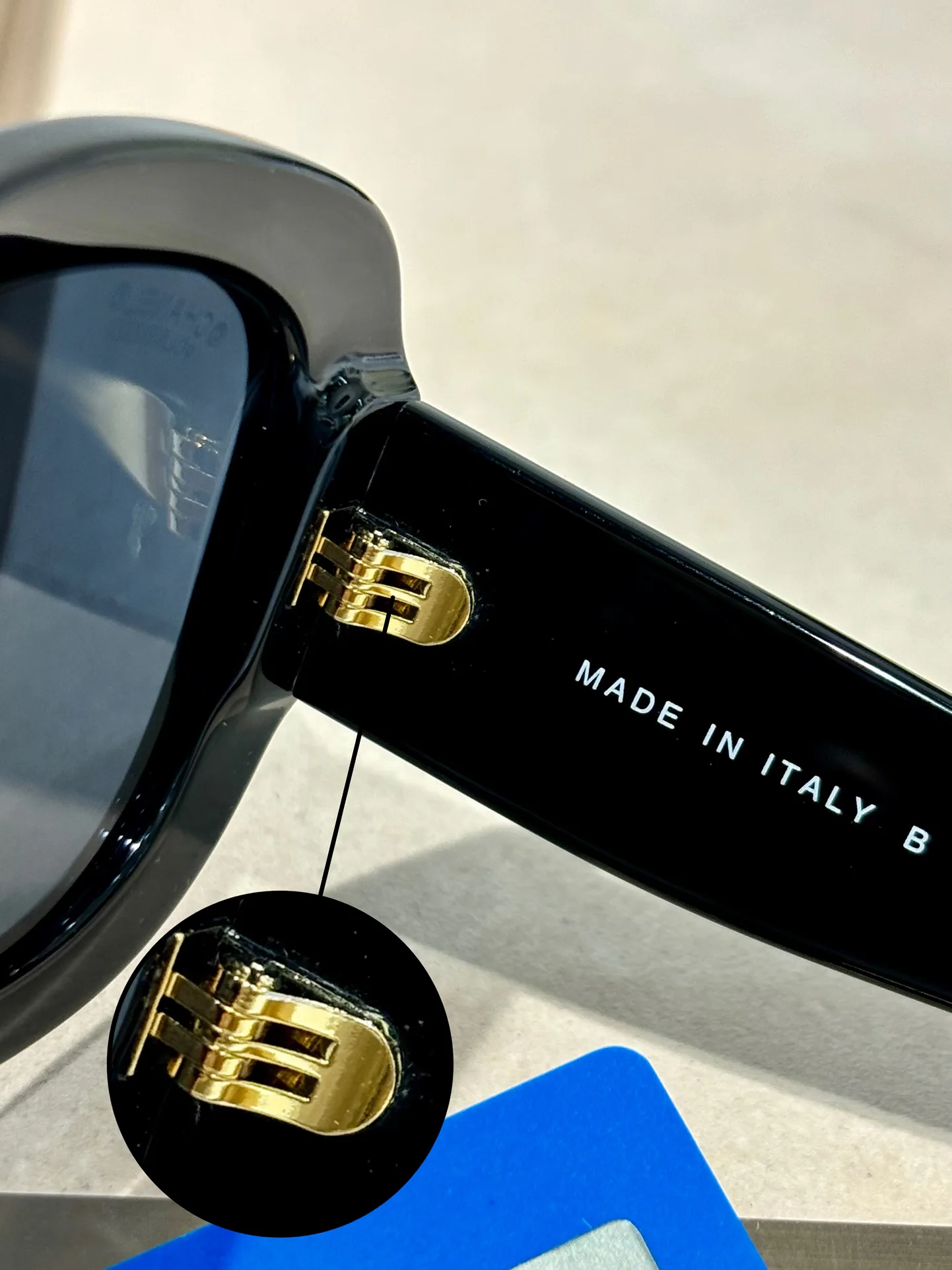 Очки Chanel 25858