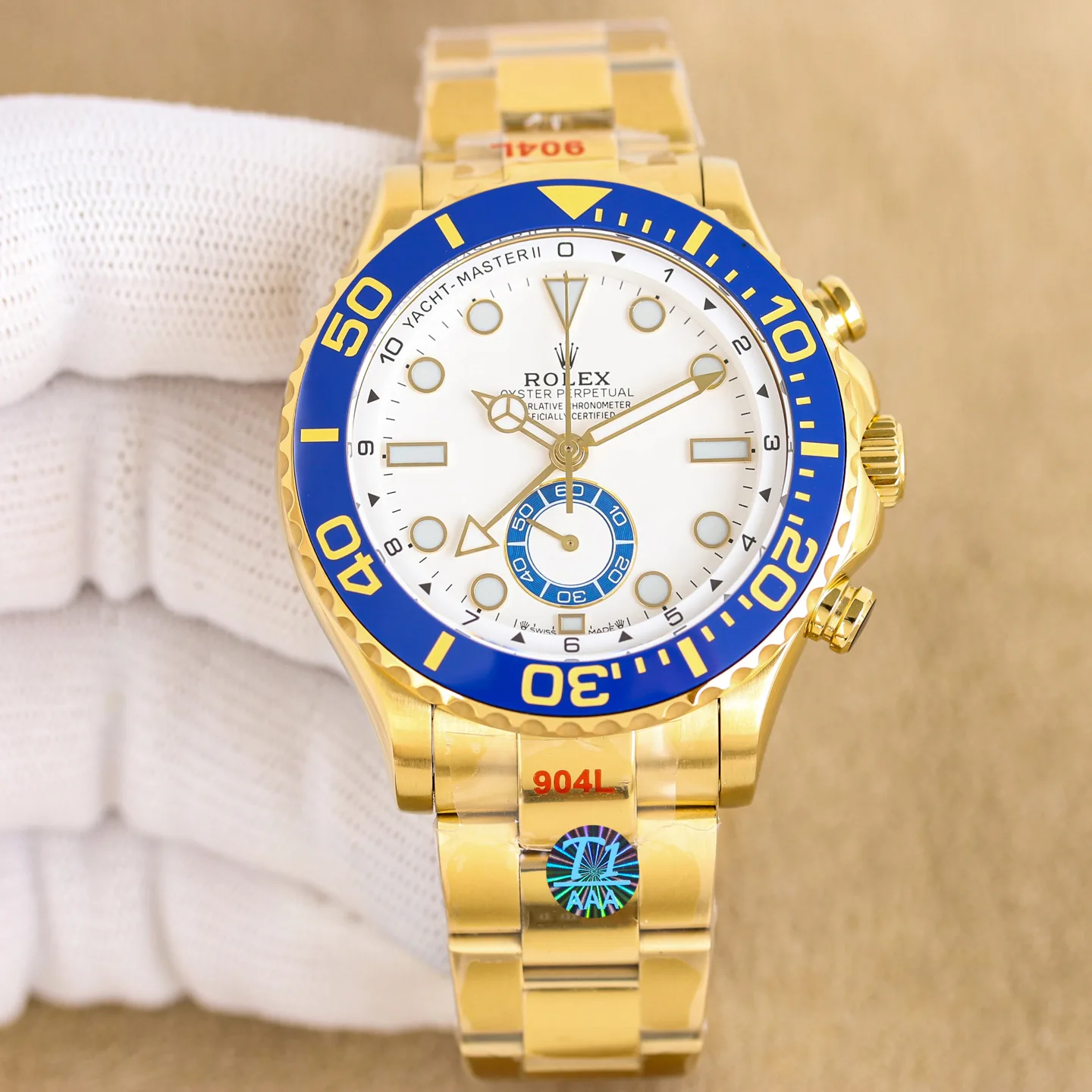 Часы Мужские Rolex 18603694