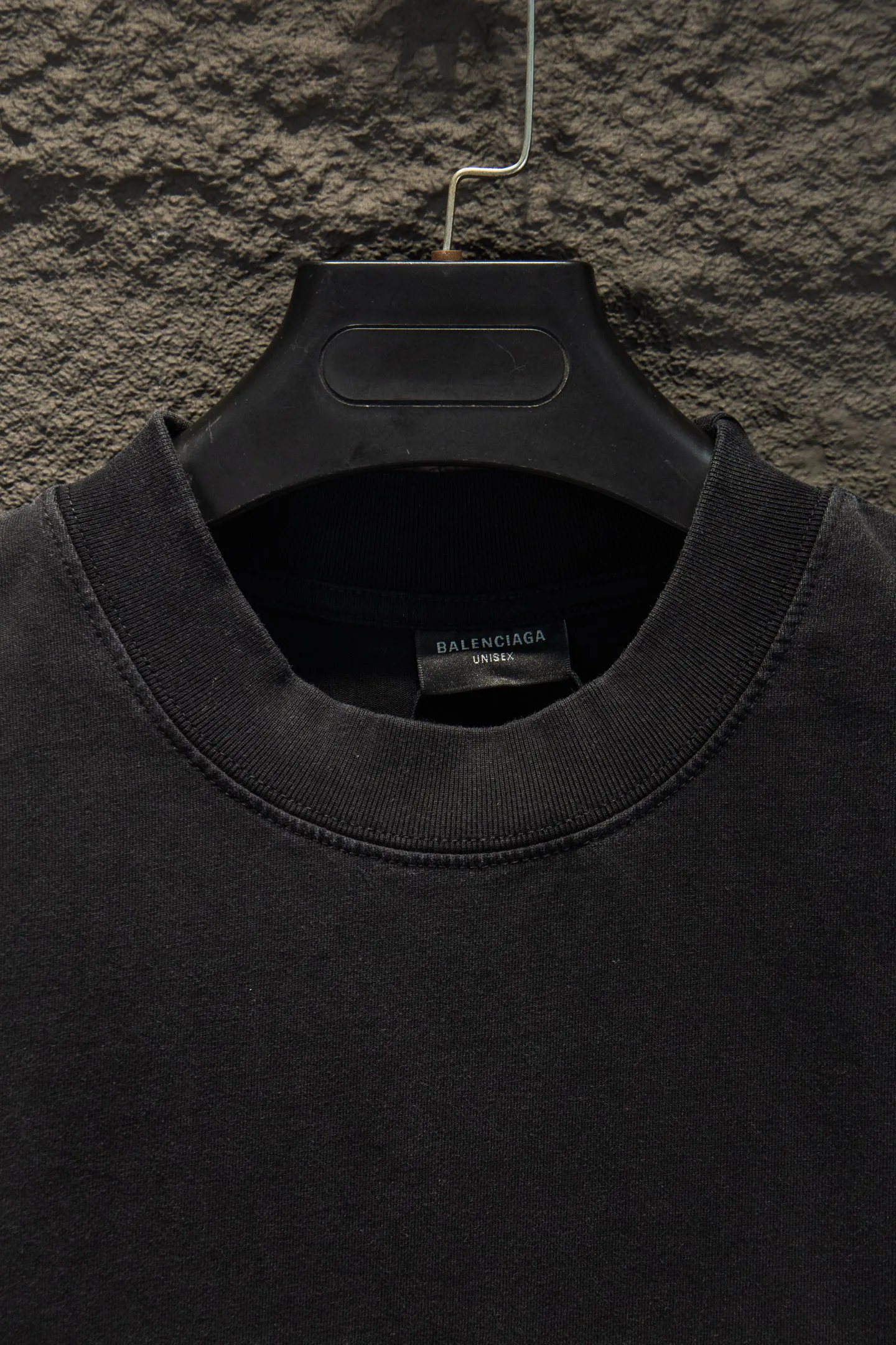 Футболки Женские Balenciaga 9596372