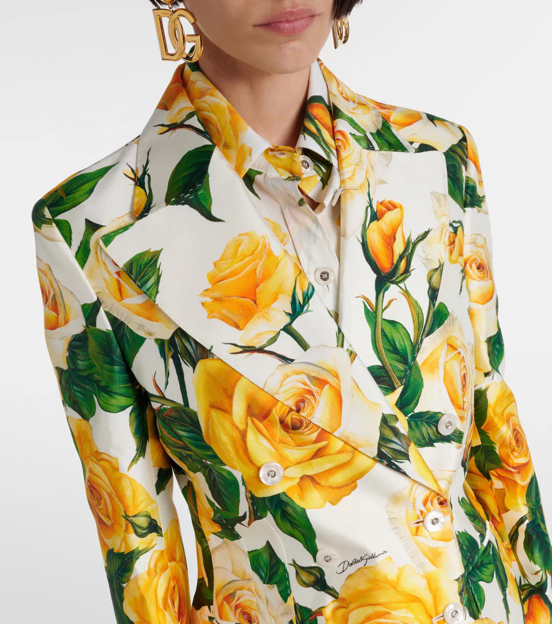 Куртки Женские Dolce & Gabbana Куртки Женские Dolce & Gabbana