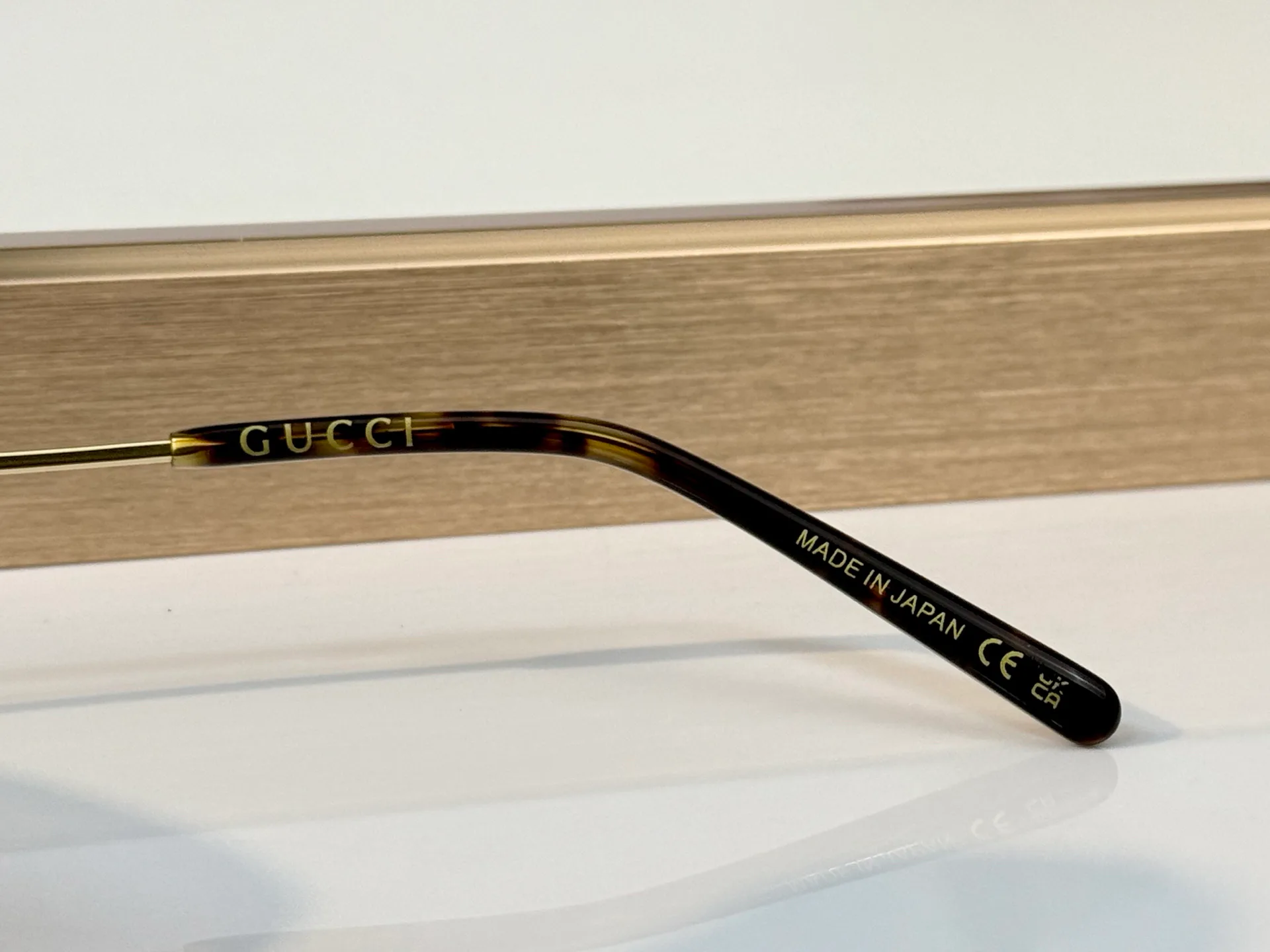 Очки Gucci 18117880