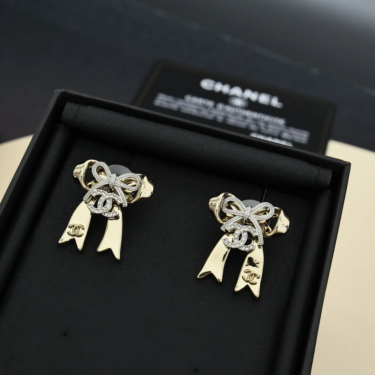 Бижутерия Chanel 321422