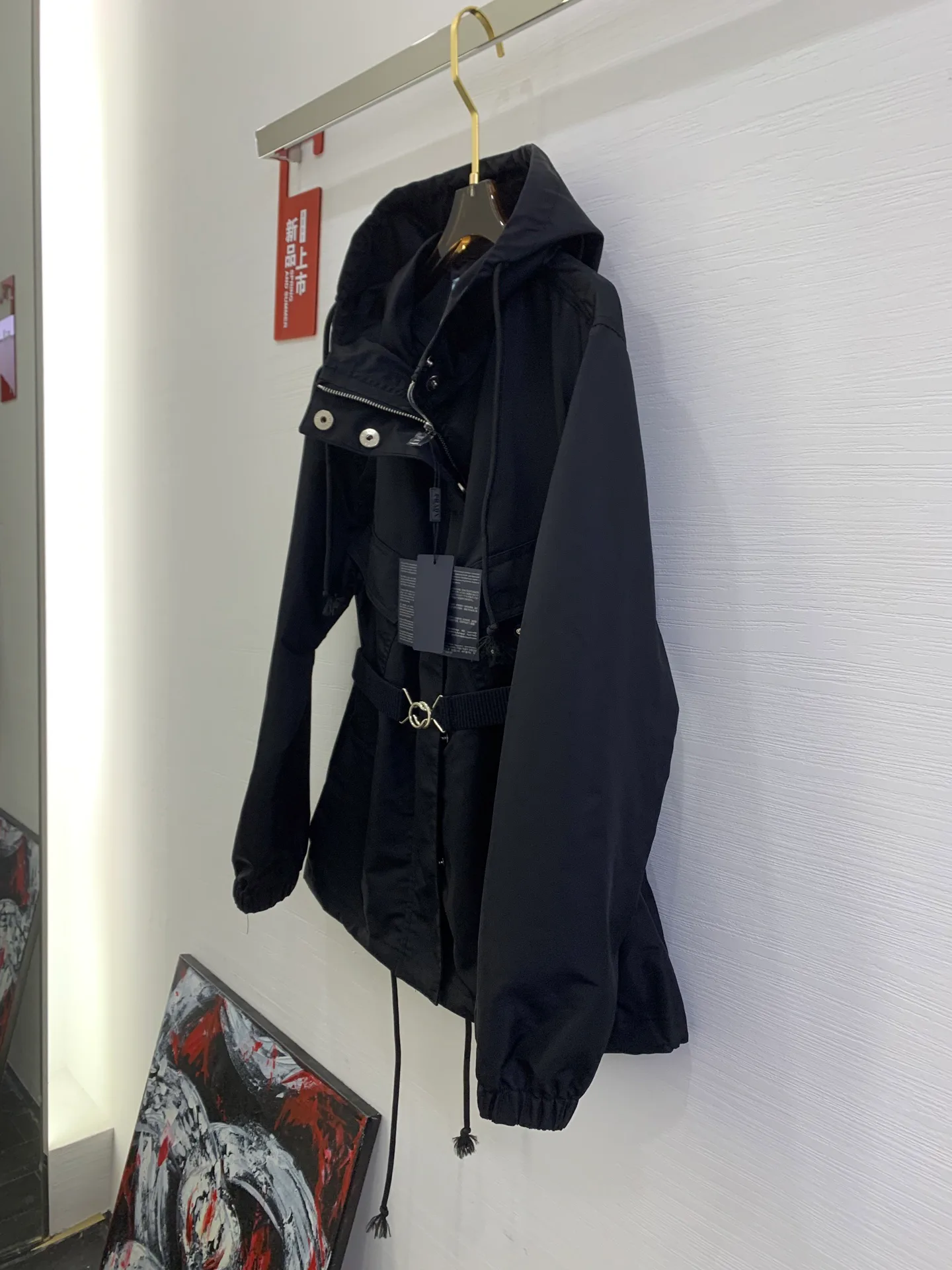 Жакеты Женские Prada 11408025