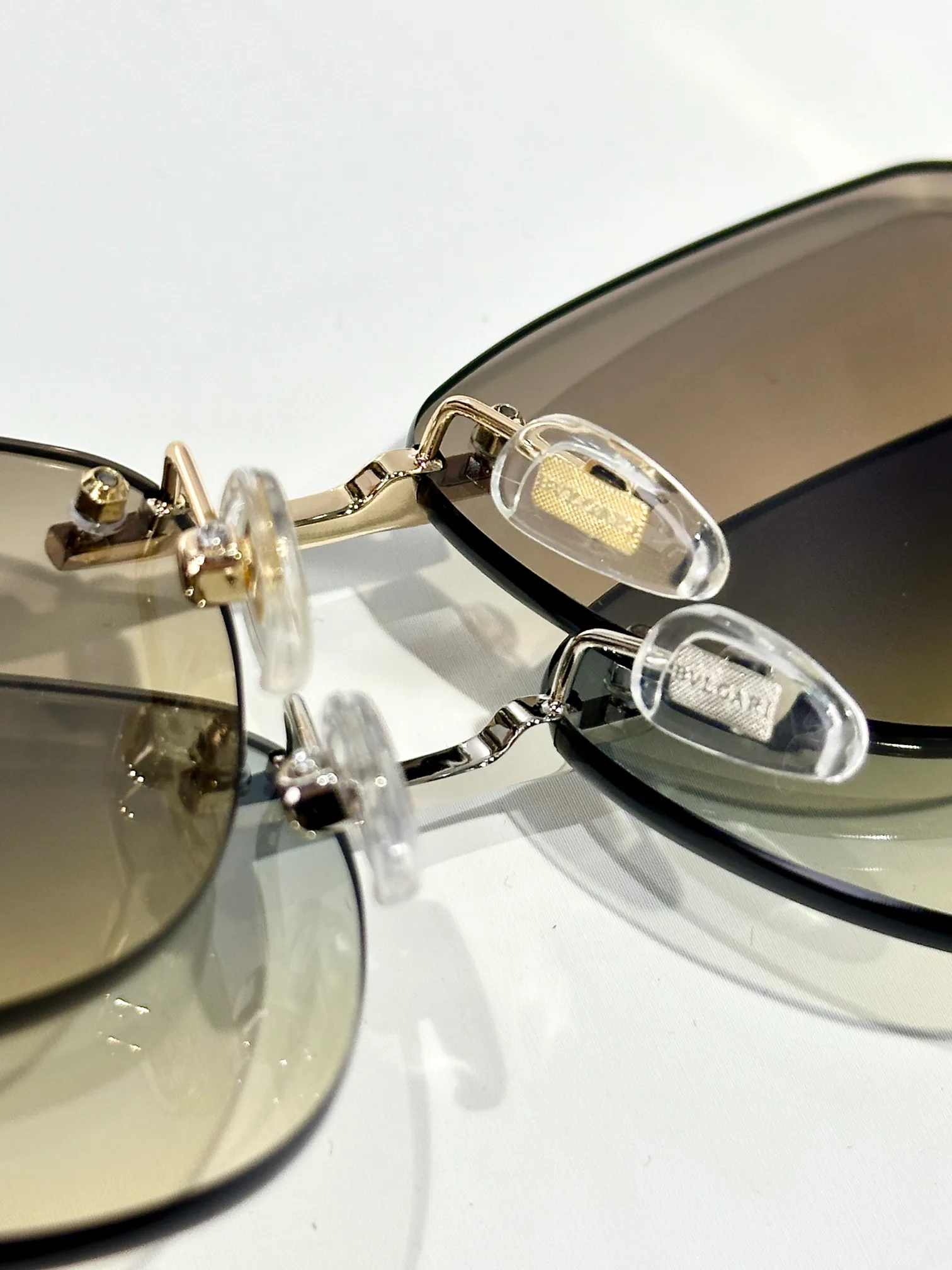 Очки Bvlgari 35741