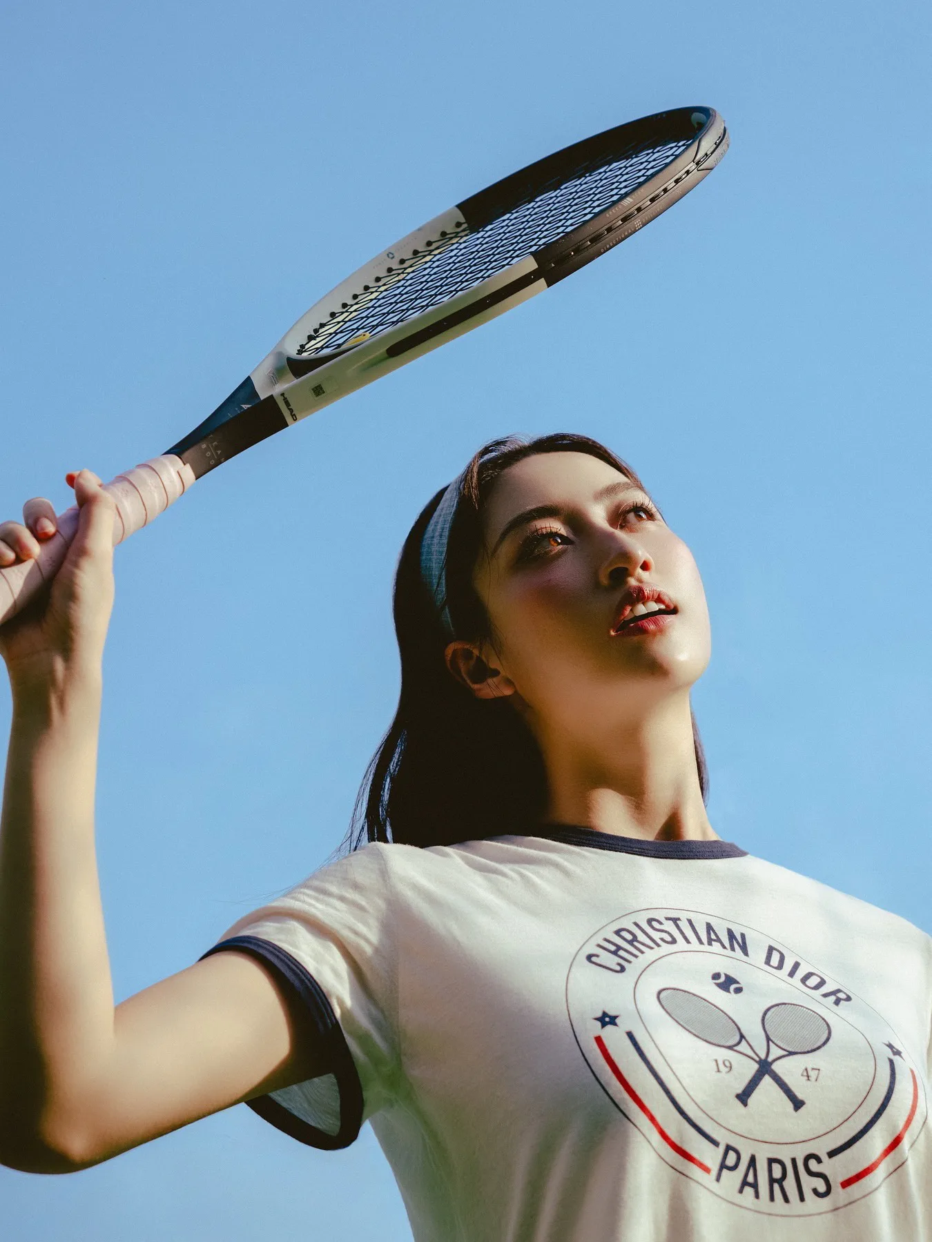 Футболки Женские Christian Dior 2260878