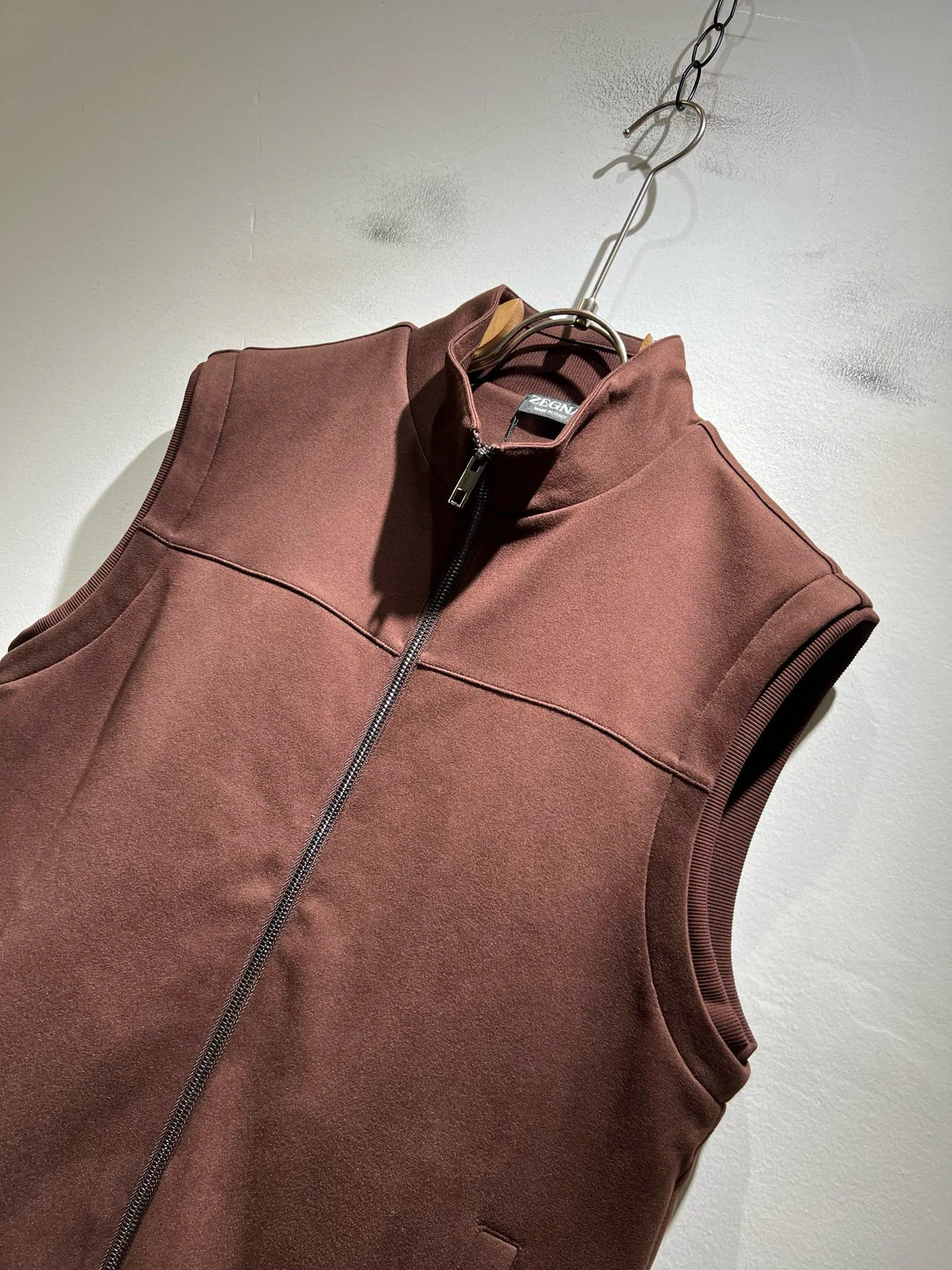 Жилеты Мужские Zegna 869343