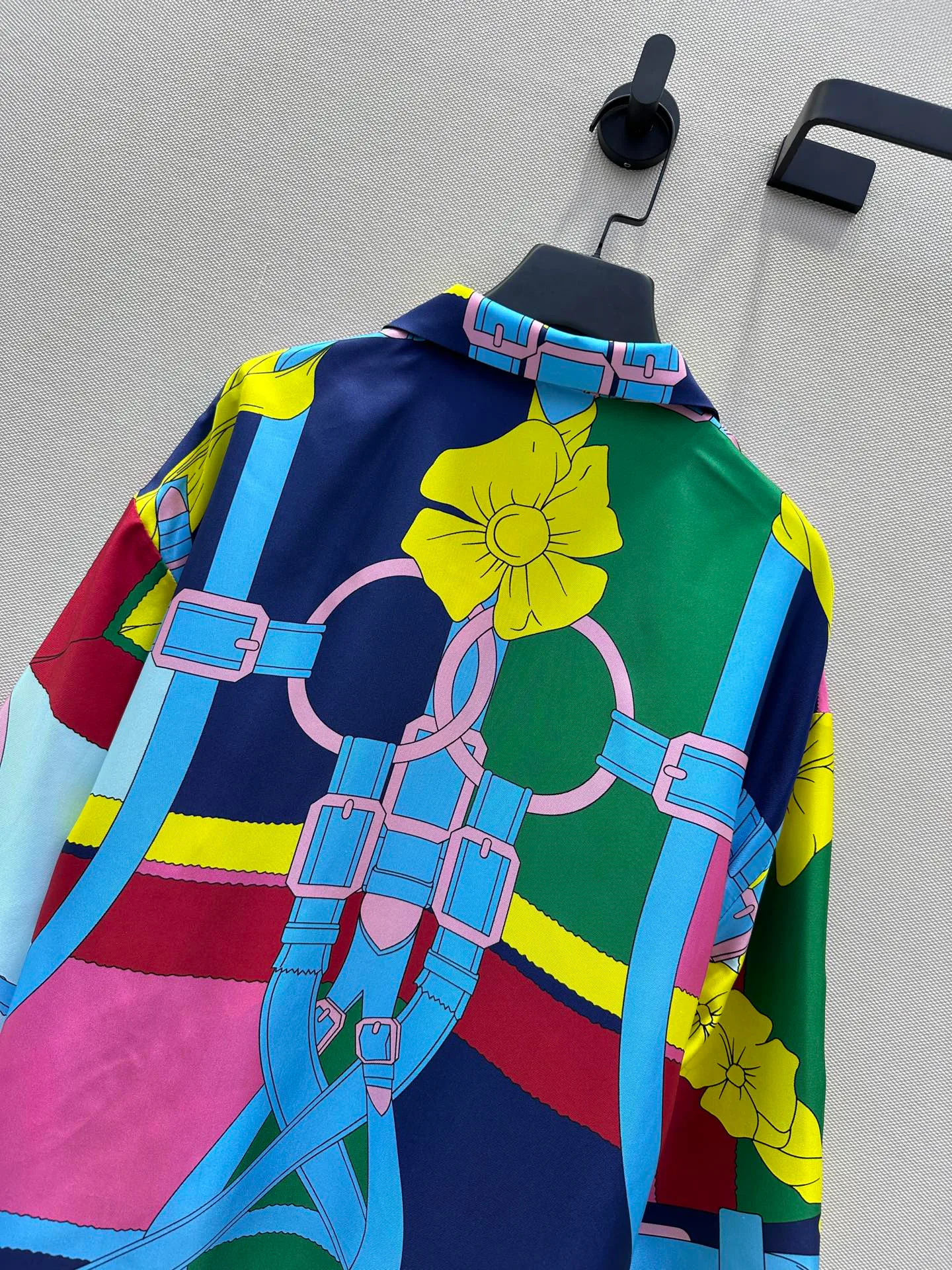 Рубашки Женские Hermes 16918936