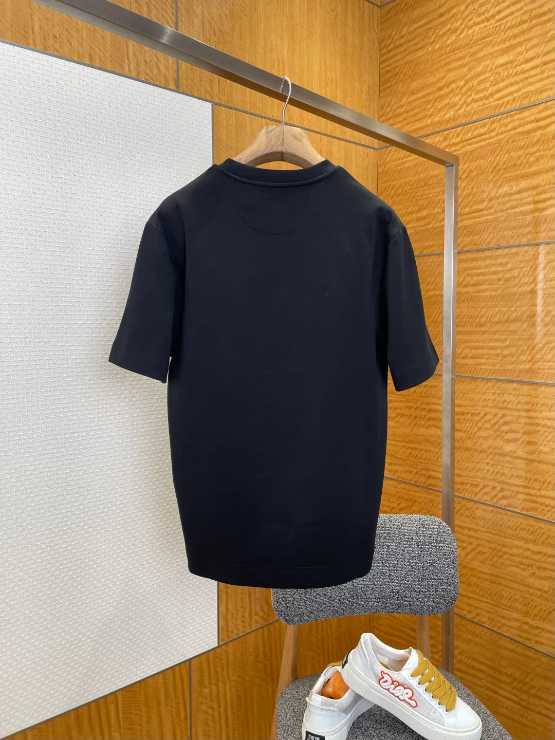 Футболки Мужские Fendi 5345012