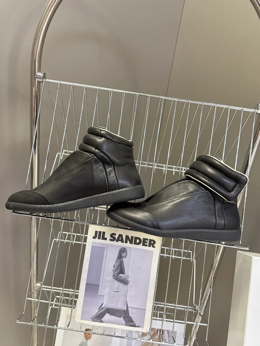 Кроссовки Женские Maison Margiela 14147026