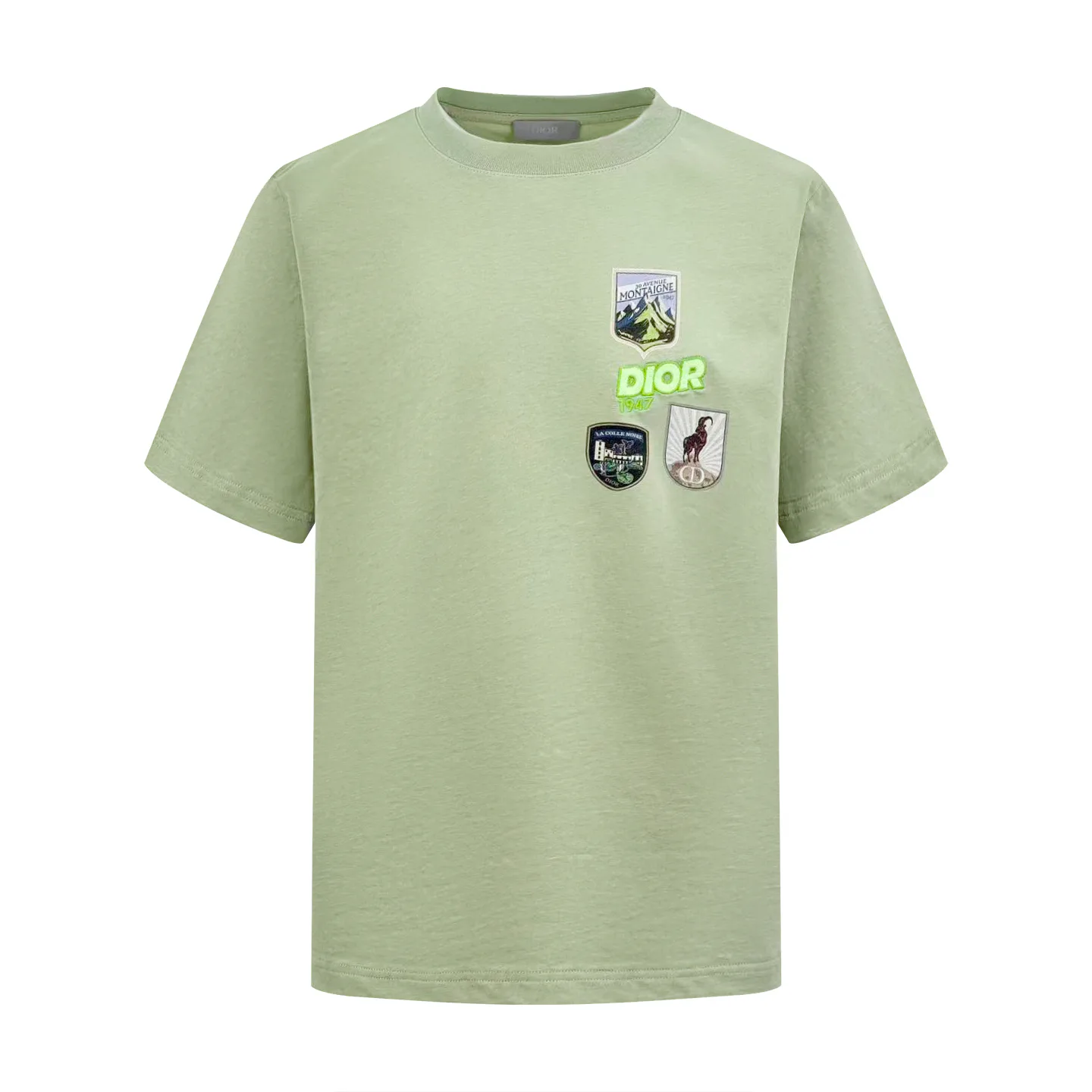 Футболки Женские Christian Dior 3272865