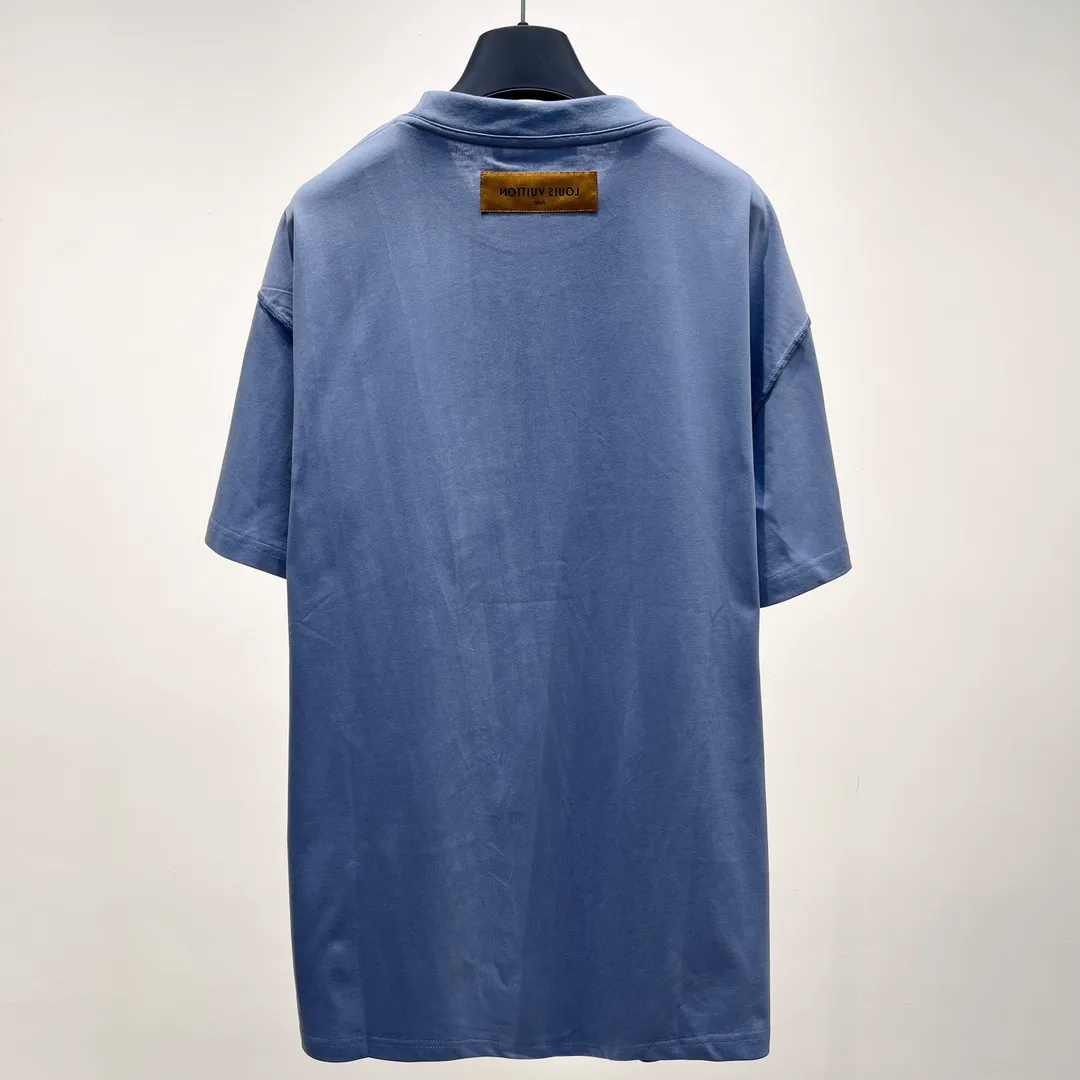 Футболки Мужские Louis Vuitton 10983935