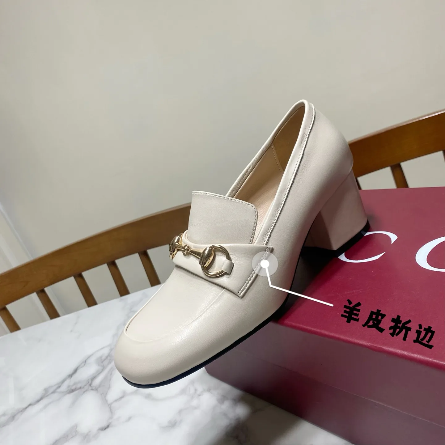 Лоферы И Мокасины Женские Gucci 17570588
