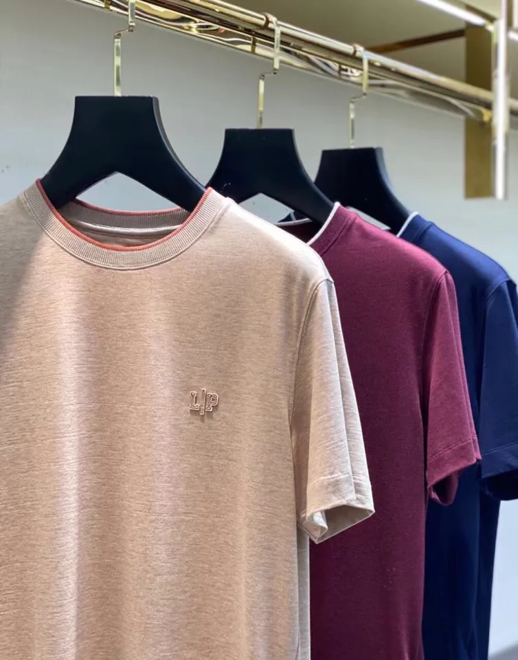 Футболки Мужские Loro Piana 11899144
