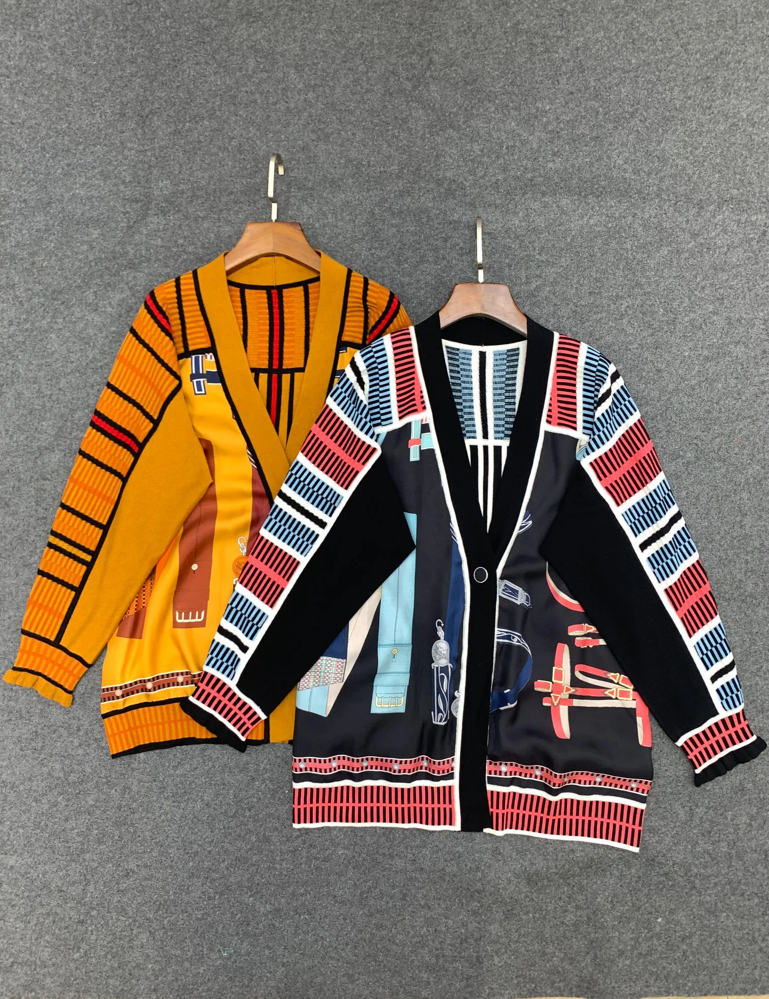 Джемперы И Свитеры Женские Hermes 2287033