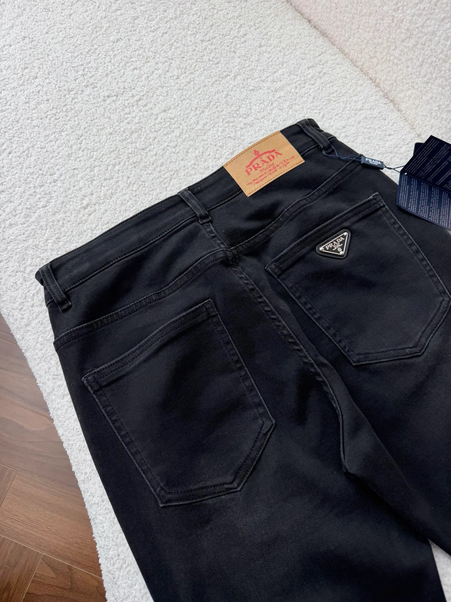 Брюки Мужские Prada 11193206