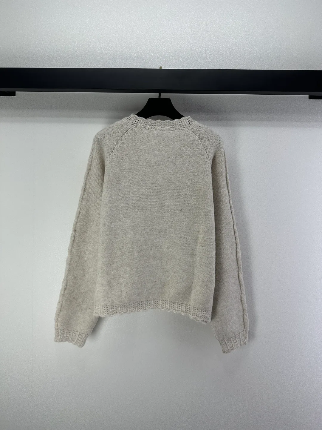 Джемперы И Свитеры Женские Miu Miu 1806117