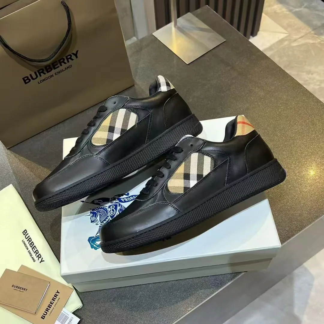 Кроссовки Женские Burberry 4180554