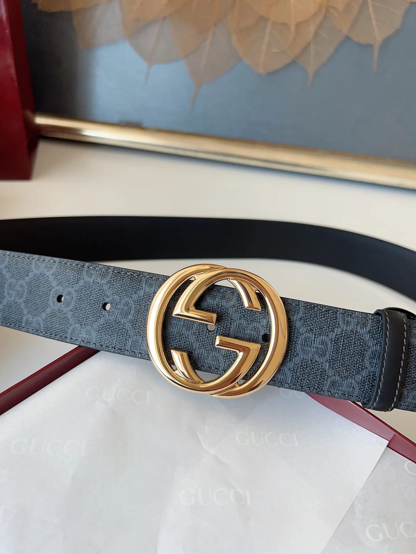 Ремни Gucci 14563637