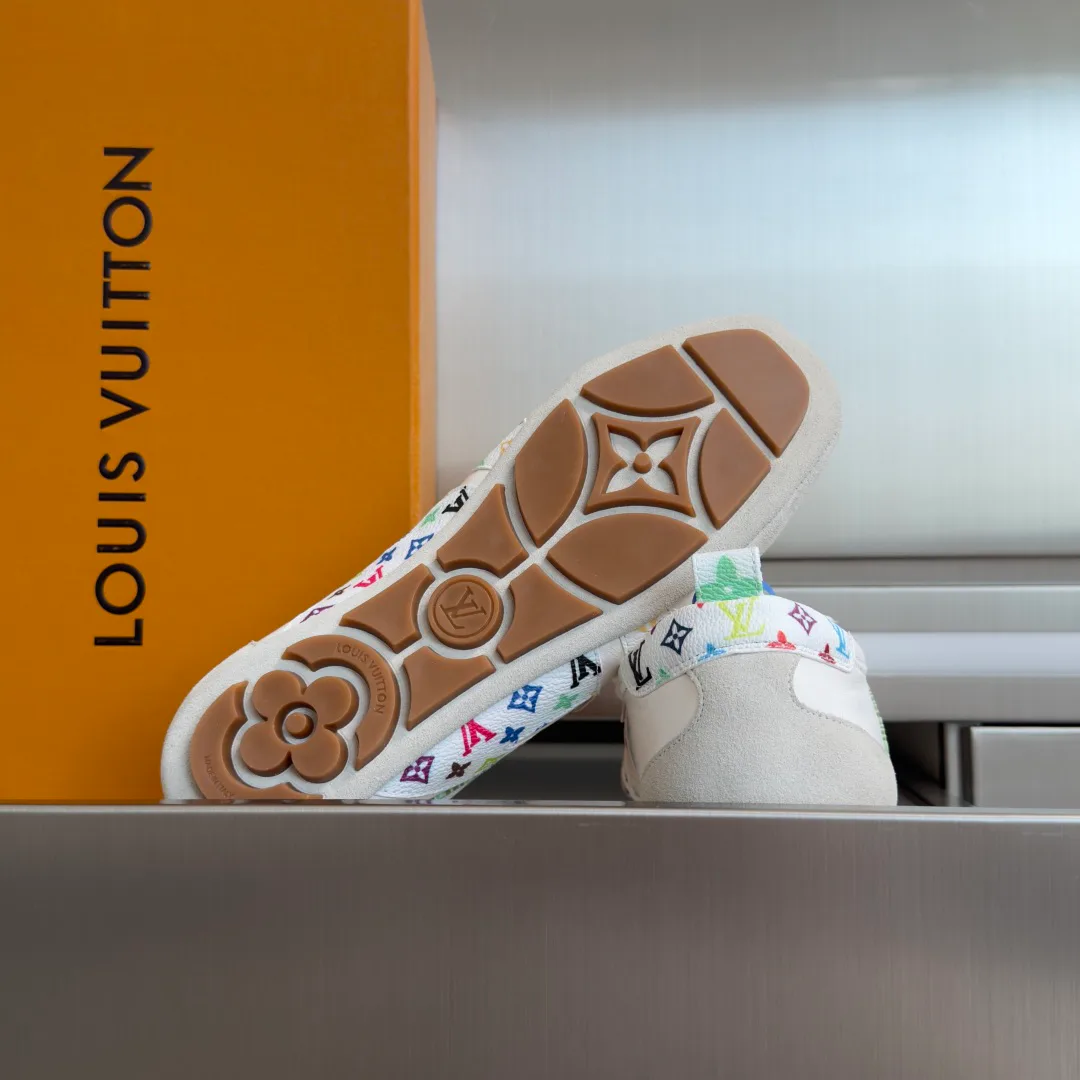 Туфли Женские Louis Vuitton 11235160