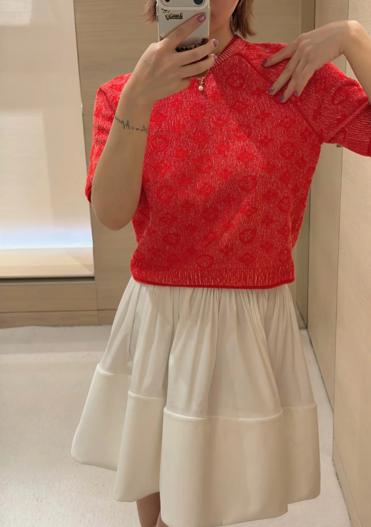 Топы Женские Louis Vuitton 11690371