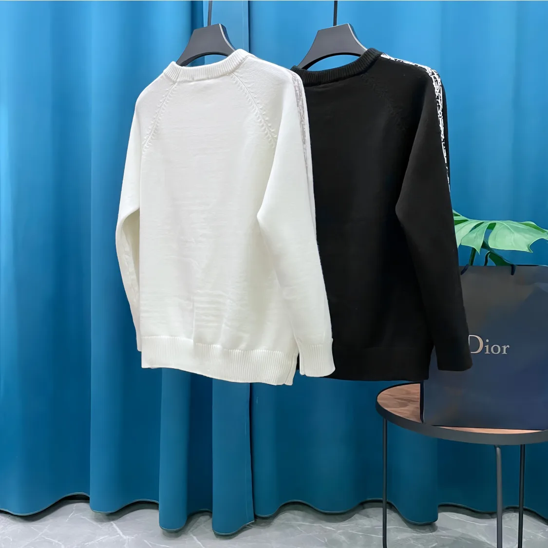 Джемперы И Свитеры Женские Christian Dior 98235