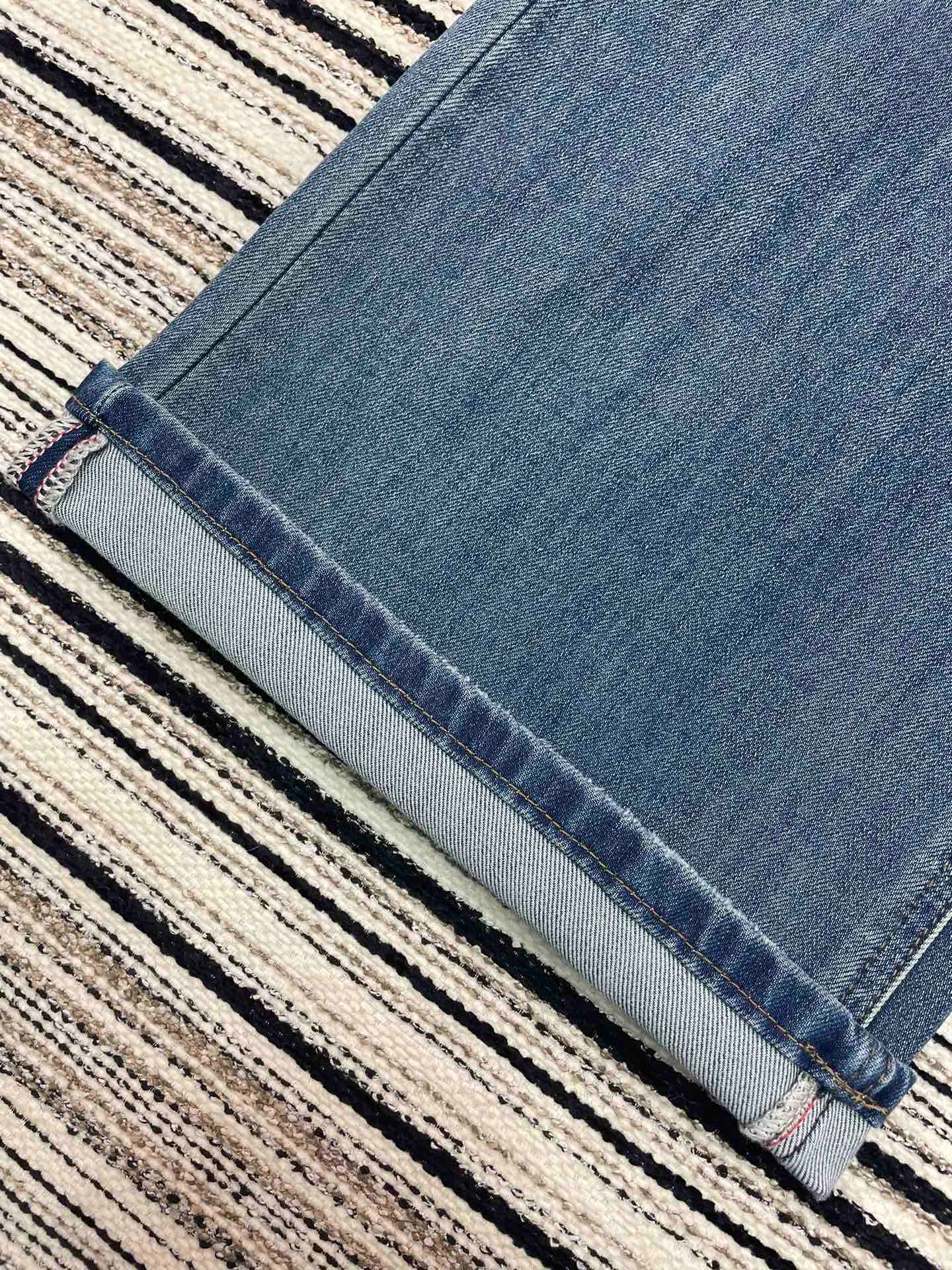 Джинсы Женские Chanel 5088200