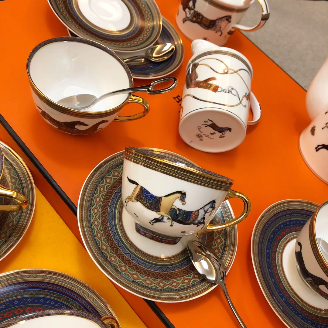 Посуда Hermes 5230254