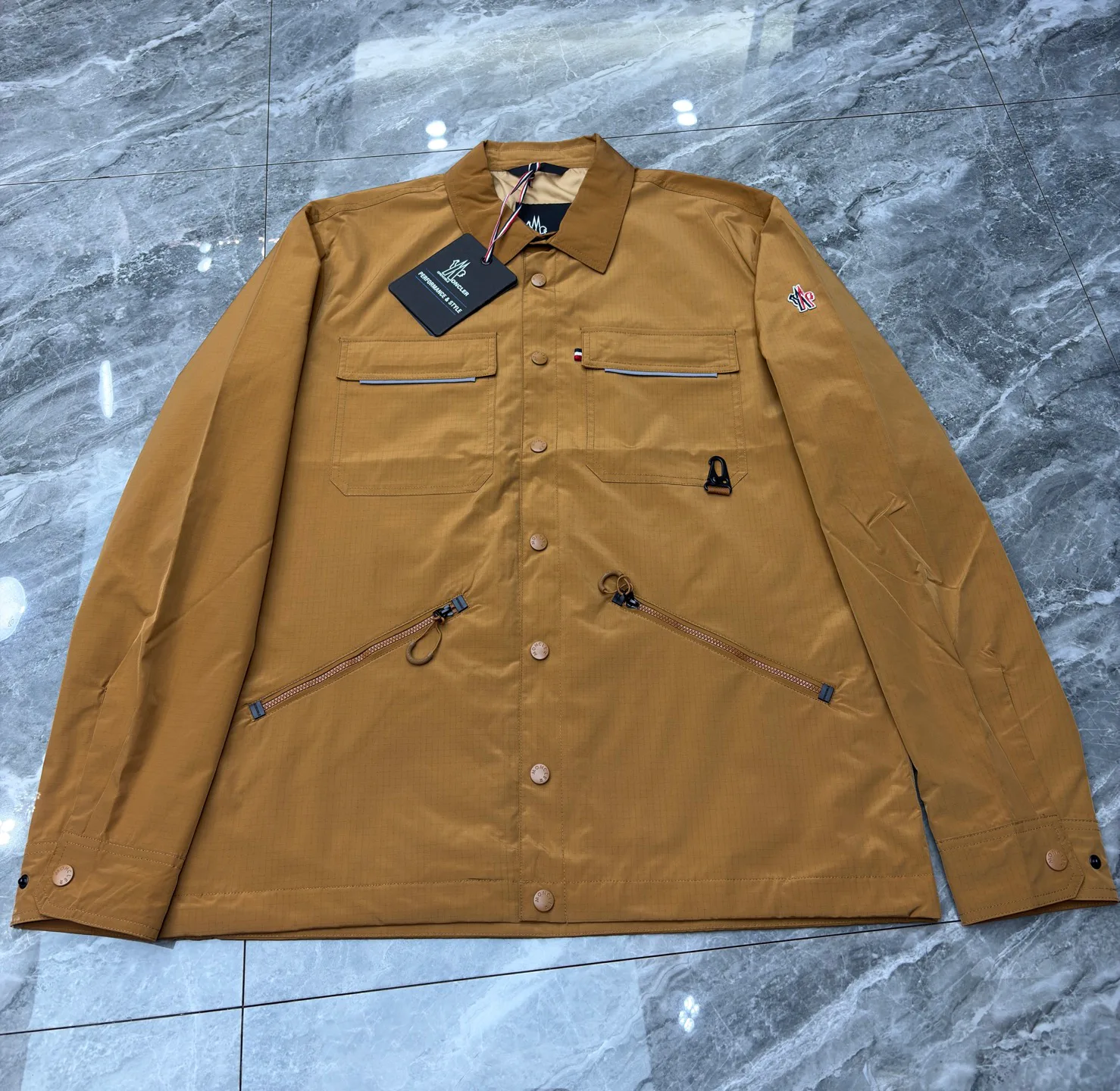 Жакеты Женские Moncler 11690874