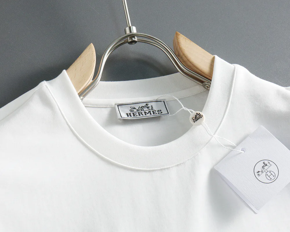 Футболки Мужские Hermes 11390050