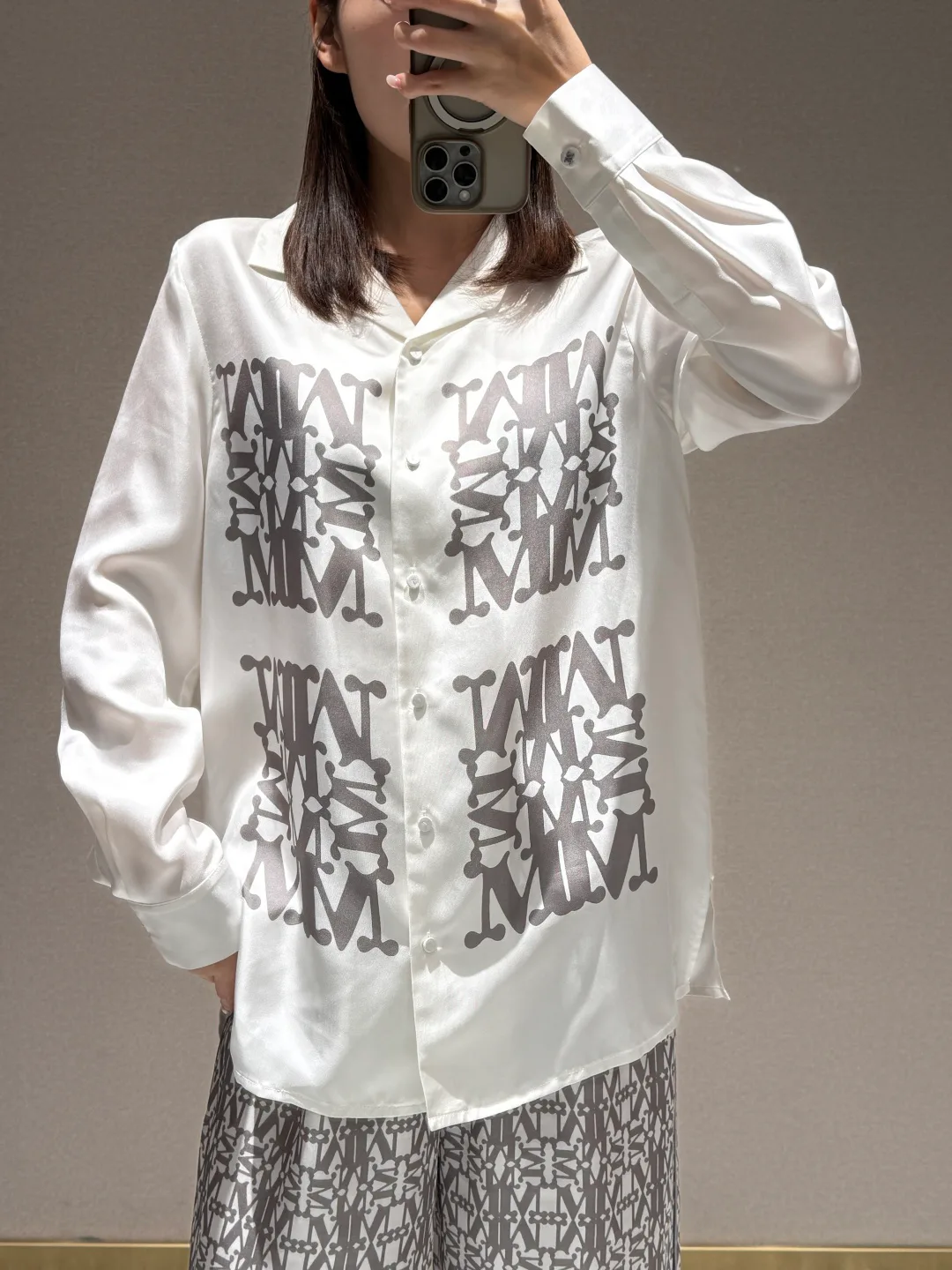 Рубашки Женские Max Mara 1263018