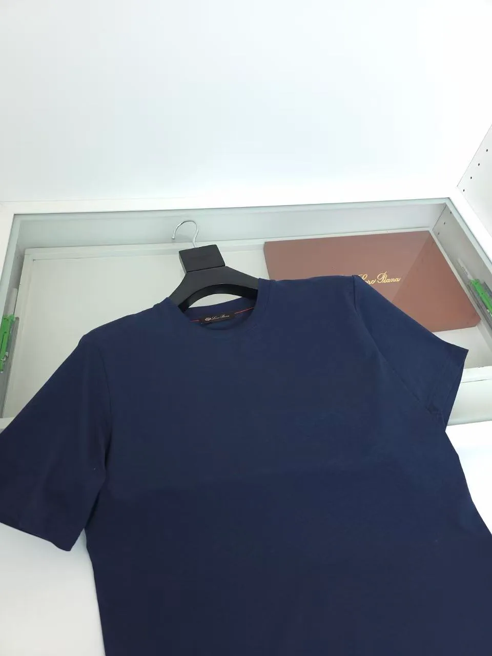 Футболки Женские Loro Piana 12694468