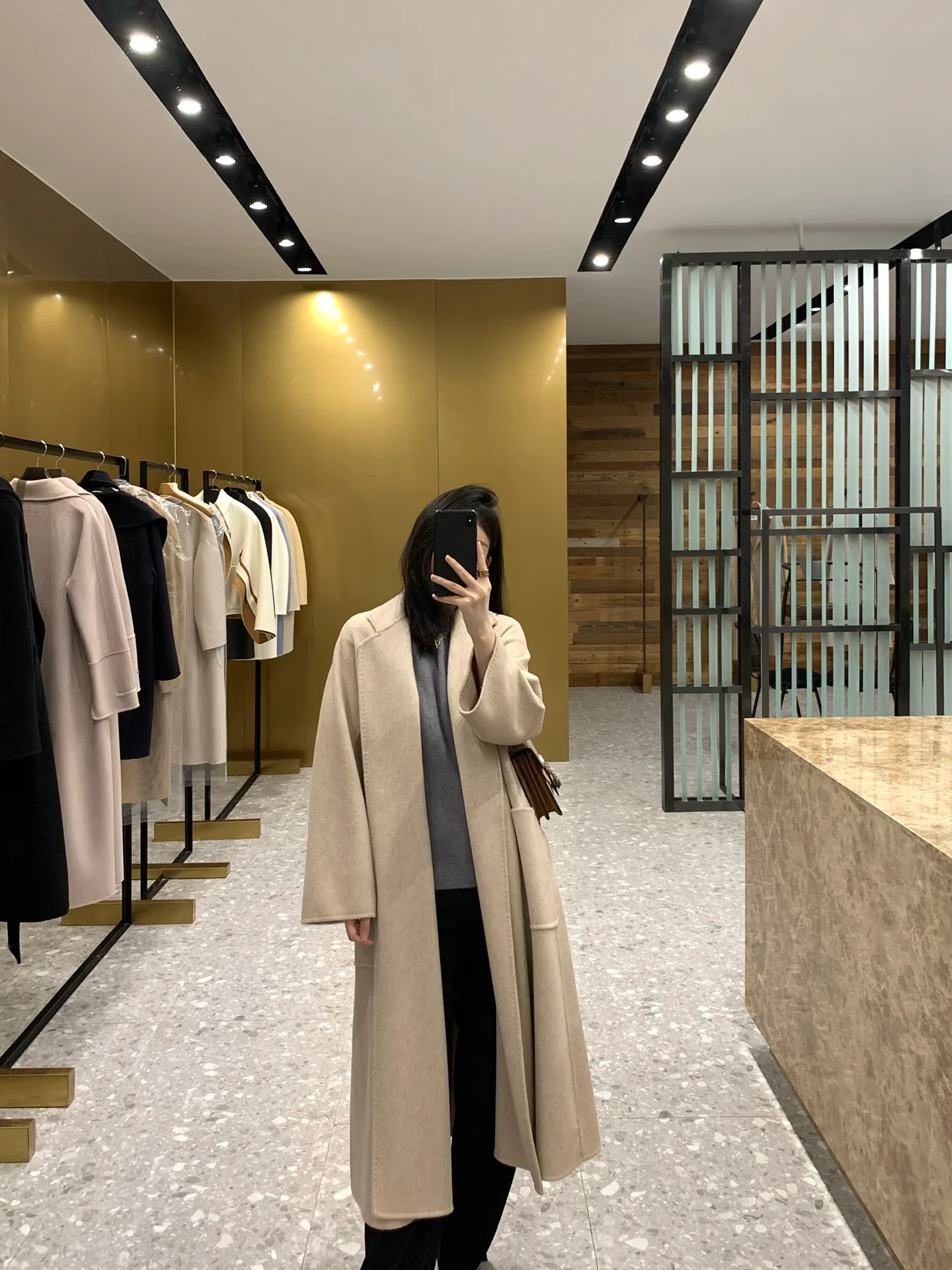Пальто Женские Max Mara 17868884