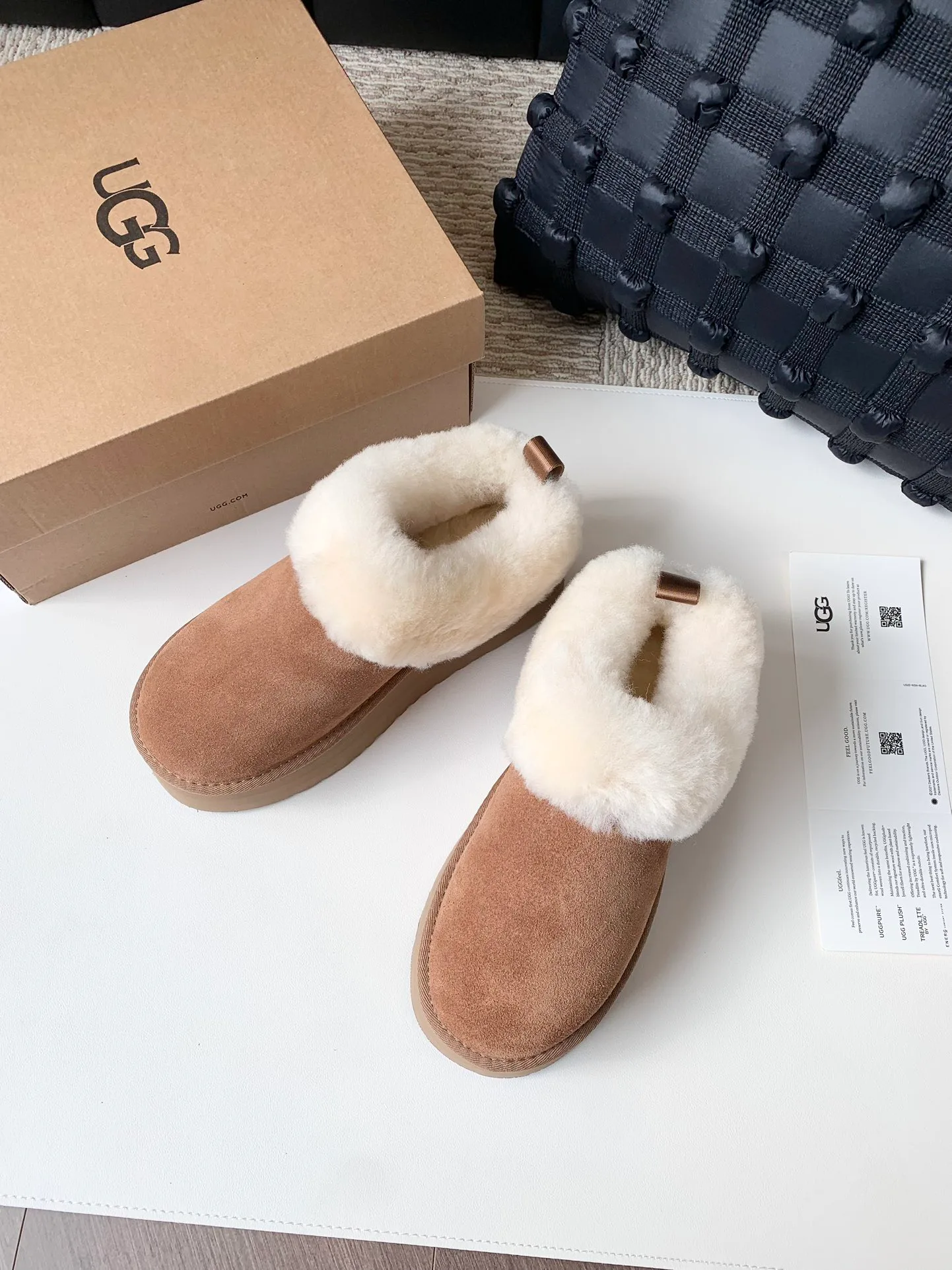 Угги Женские Ugg 206698