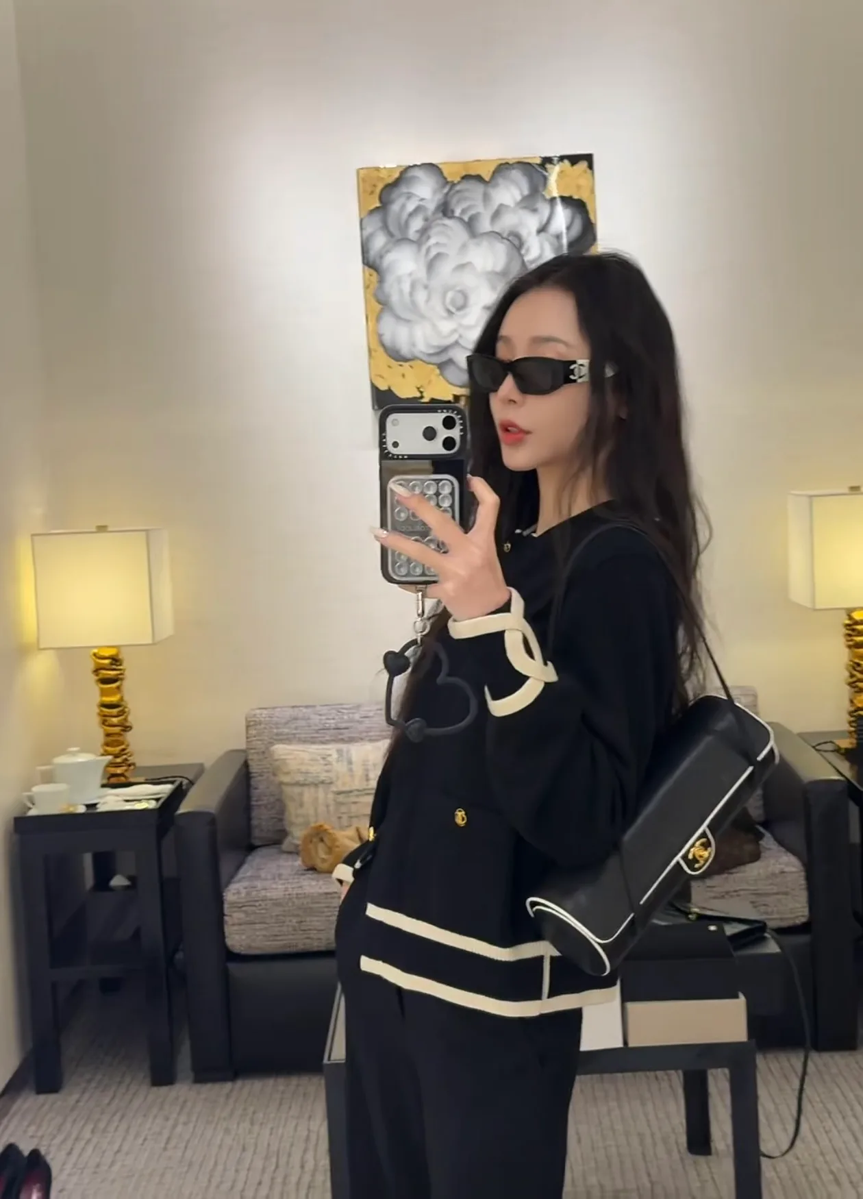 Жакеты Женские Chanel 11519387