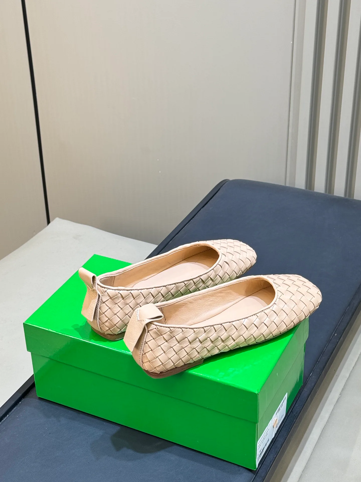 Туфли Женские Bottega Veneta 18073661
