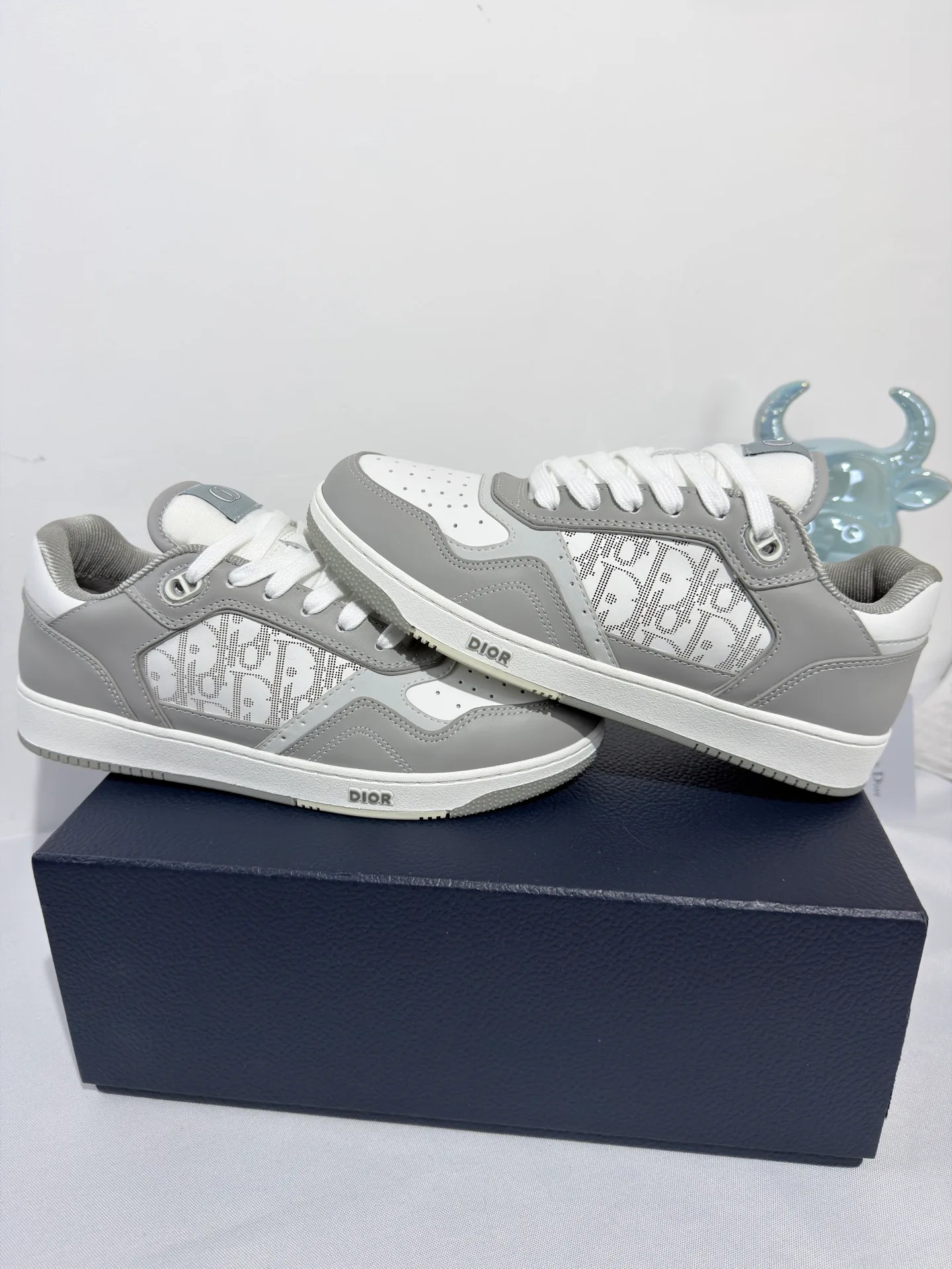 Кроссовки Женские Christian Dior 5534050