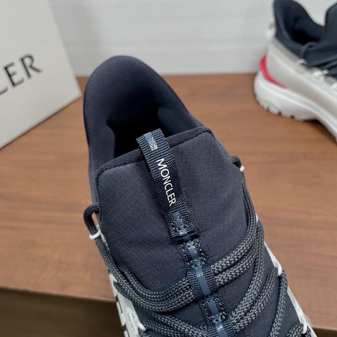 Кроссовки Женские Moncler 17307255
