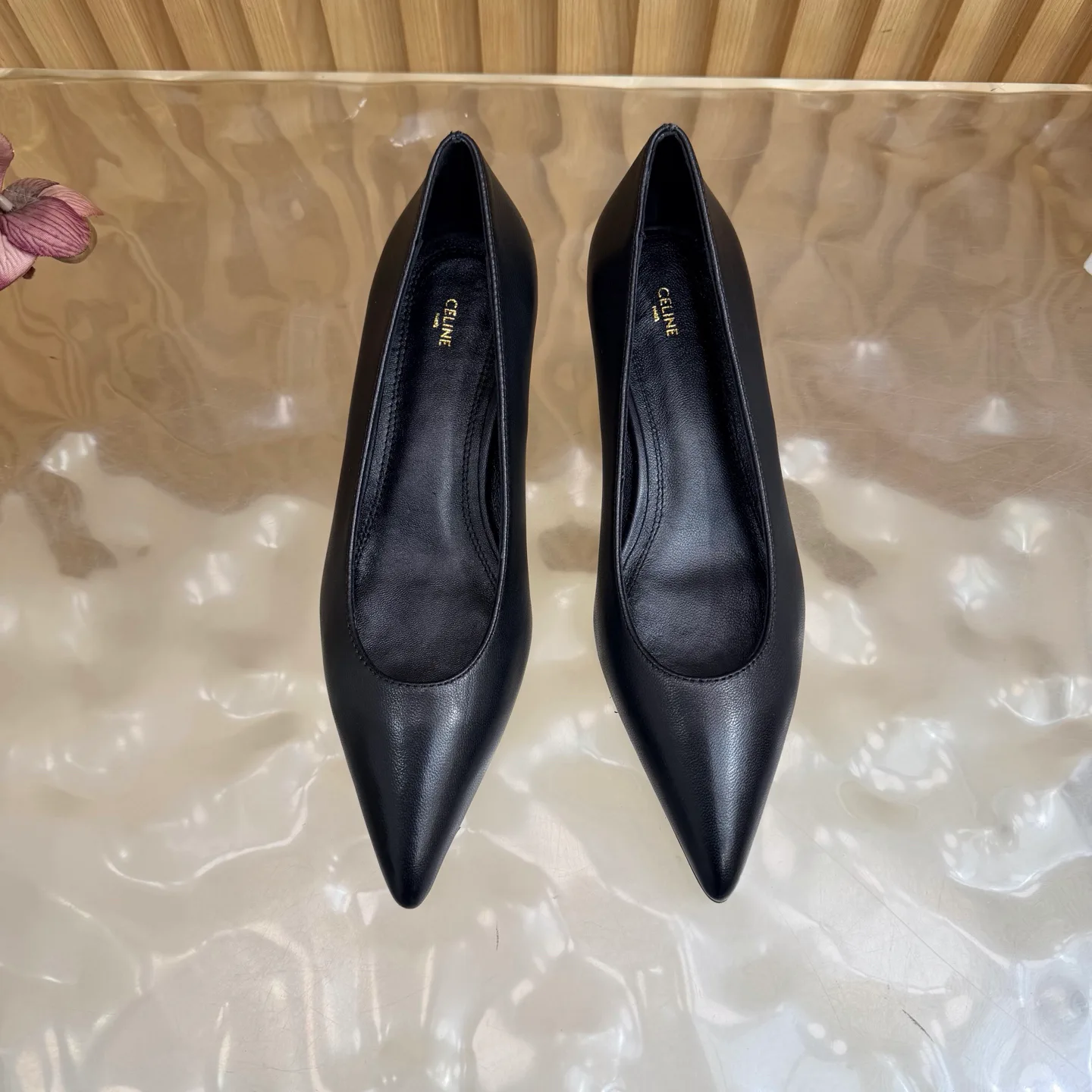 Туфли Женские Celine 19248660