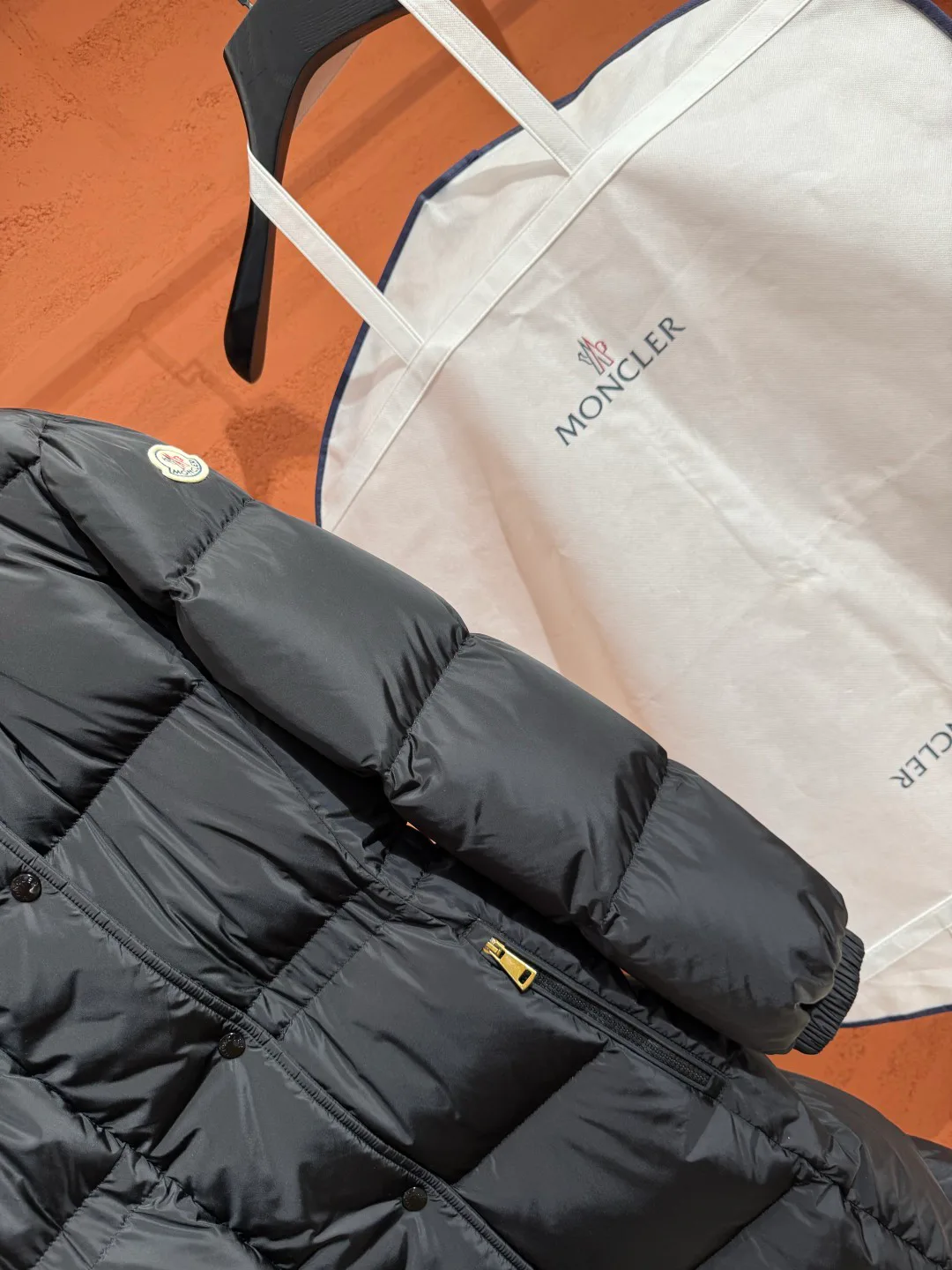 Куртки И Пуховики Женские Moncler 18048314