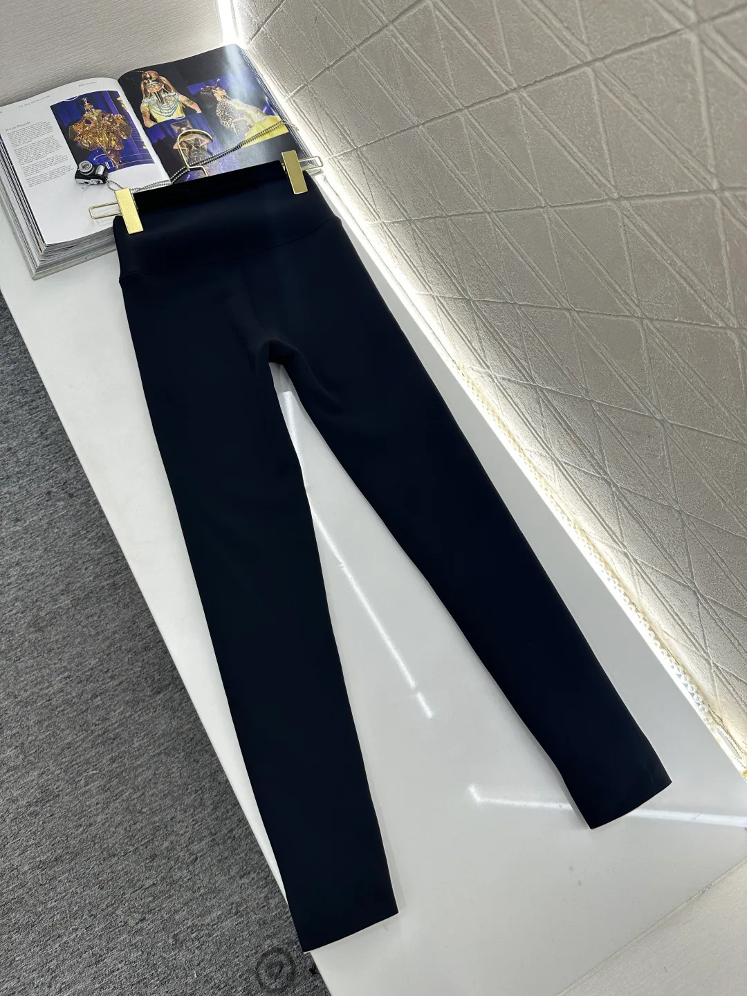 Брюки Женские Chanel 834282