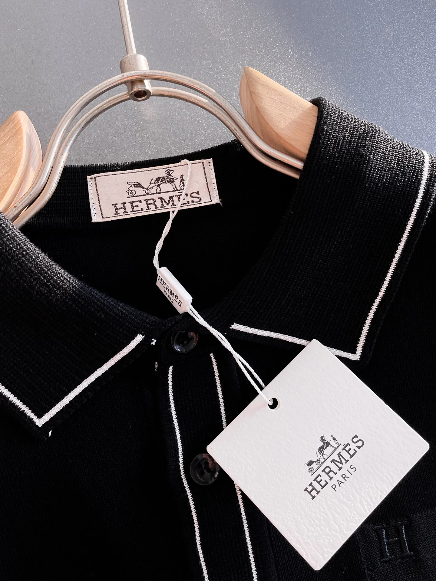 Футболки Мужские Hermes 11562513