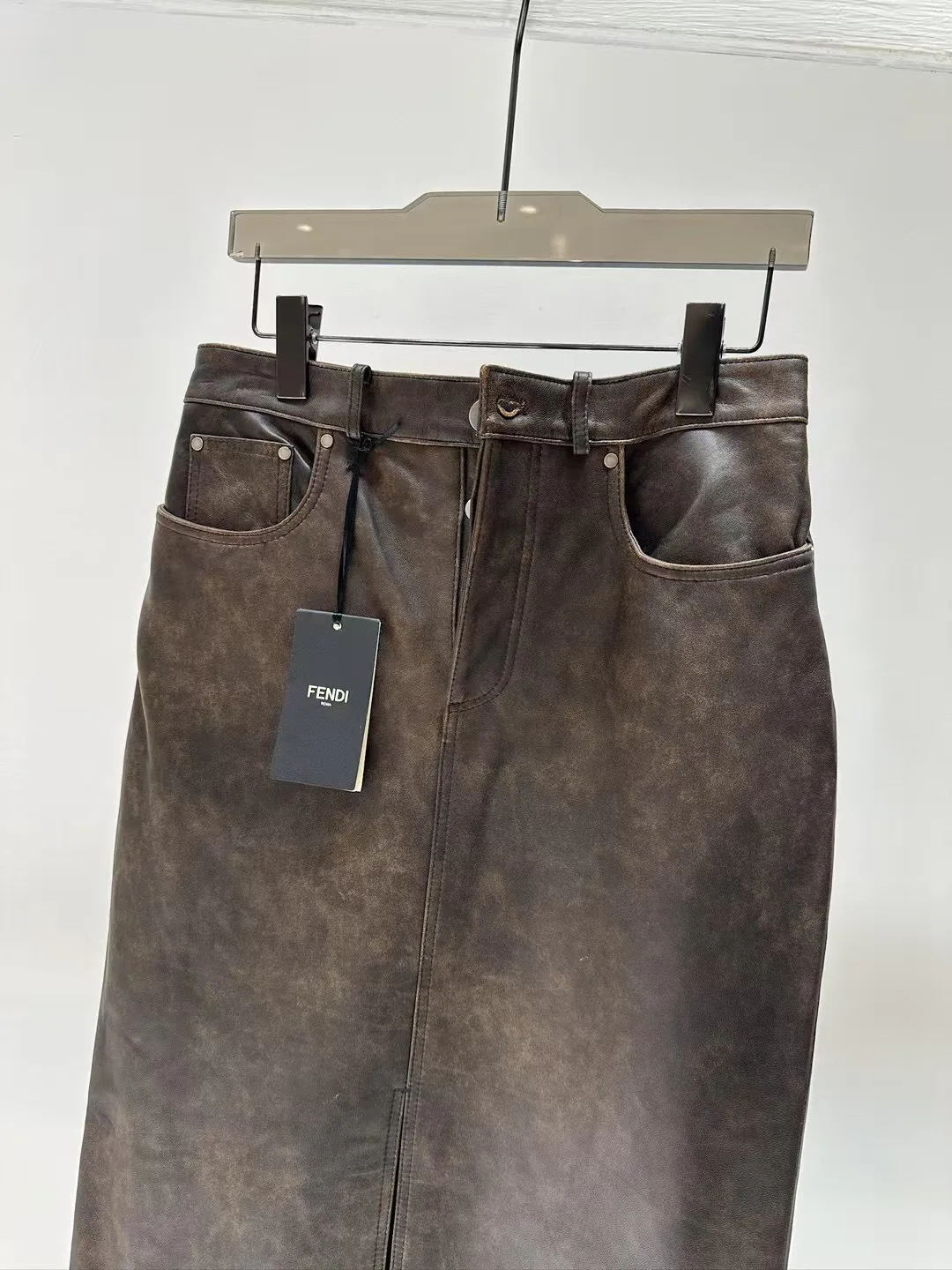 Юбки Женские Fendi 11868516