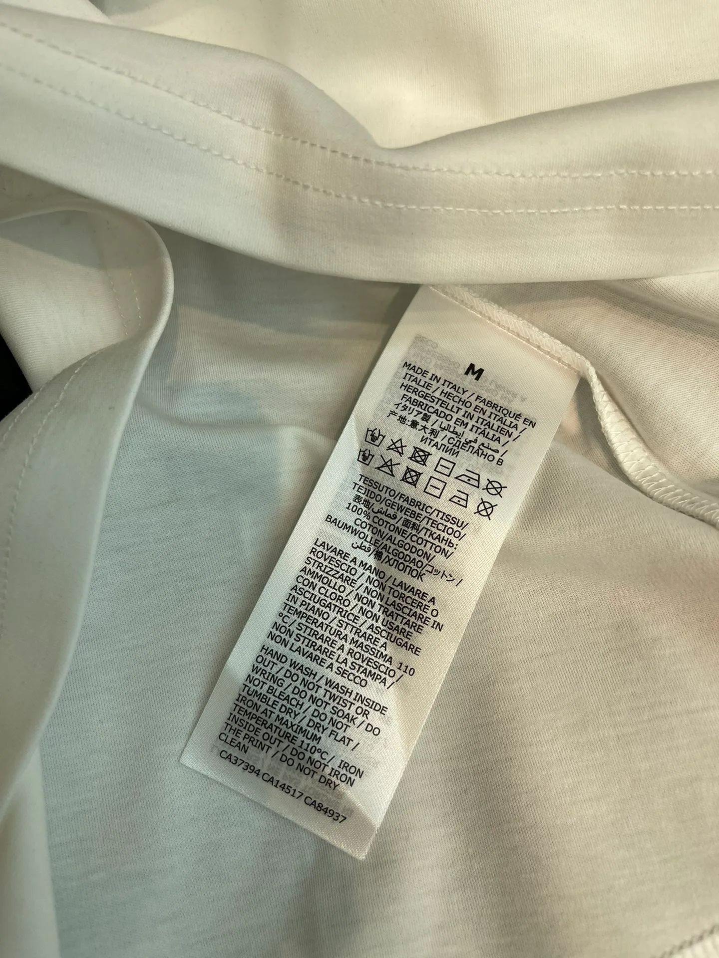 Футболки Женские Chloe 18006