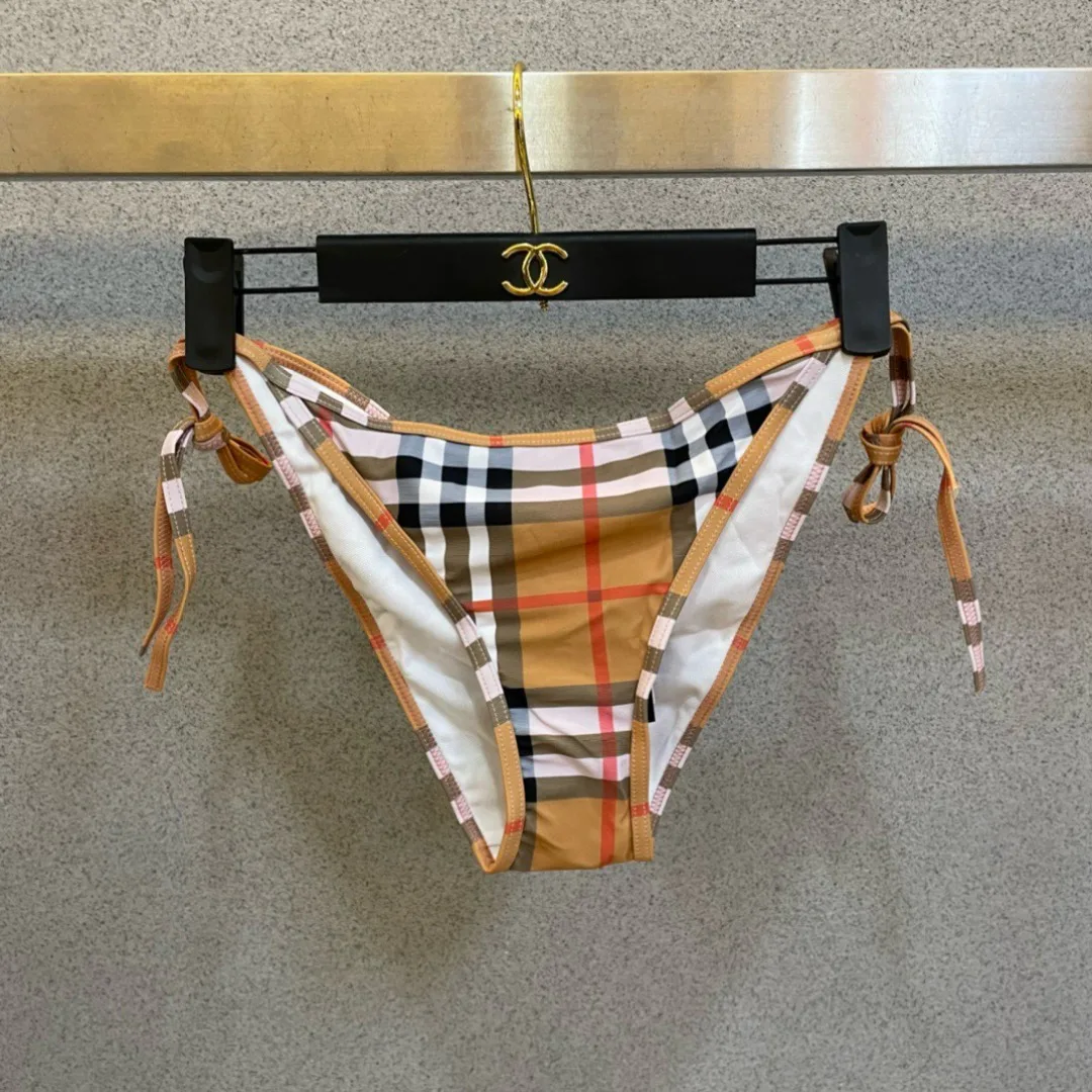 Купальники Женские Burberry 17385453