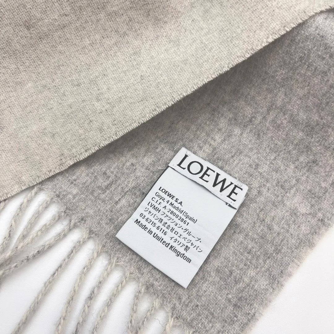 Шарфы Loewe 1248324