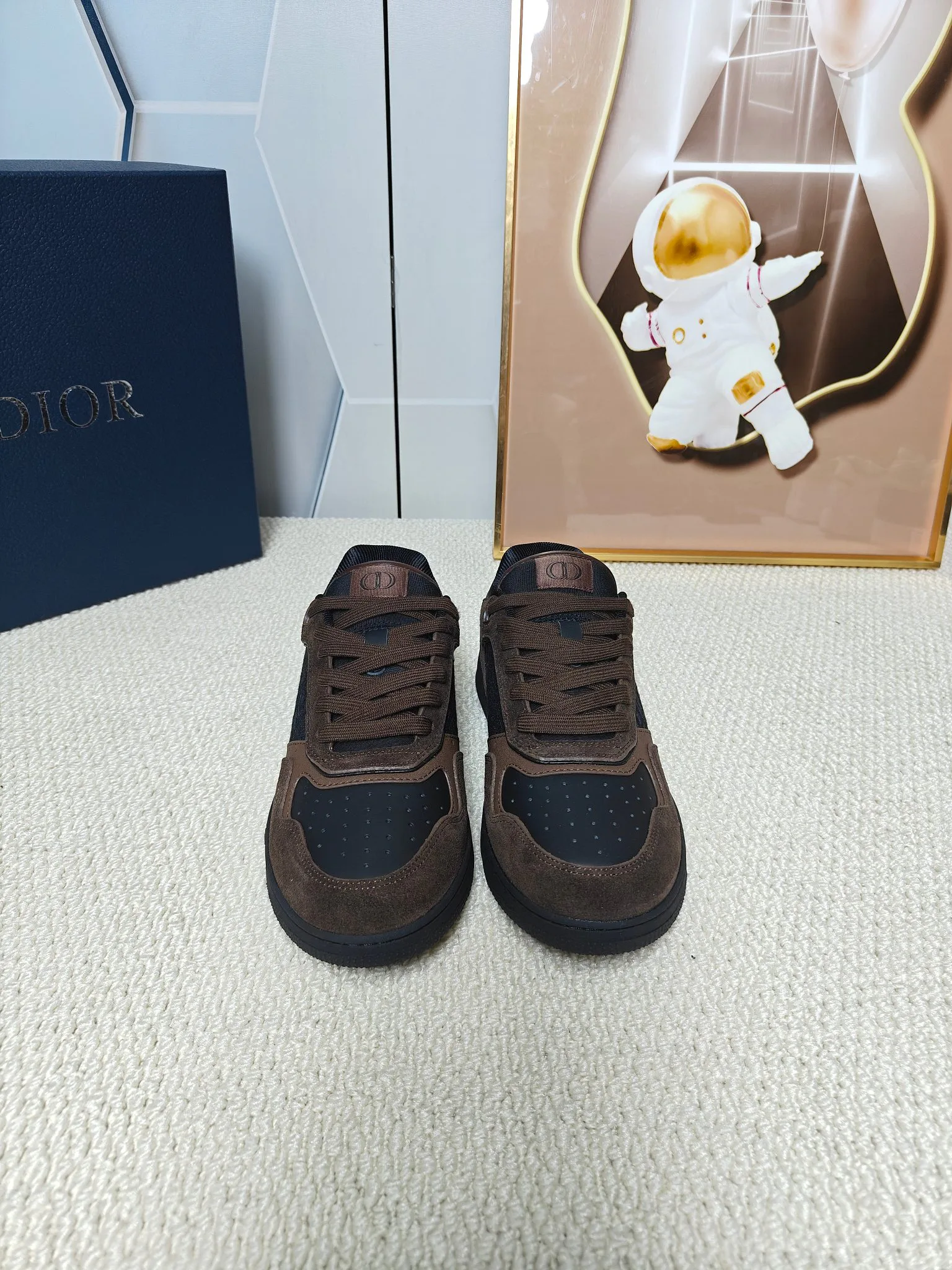 Кеды Женские Christian Dior 332179