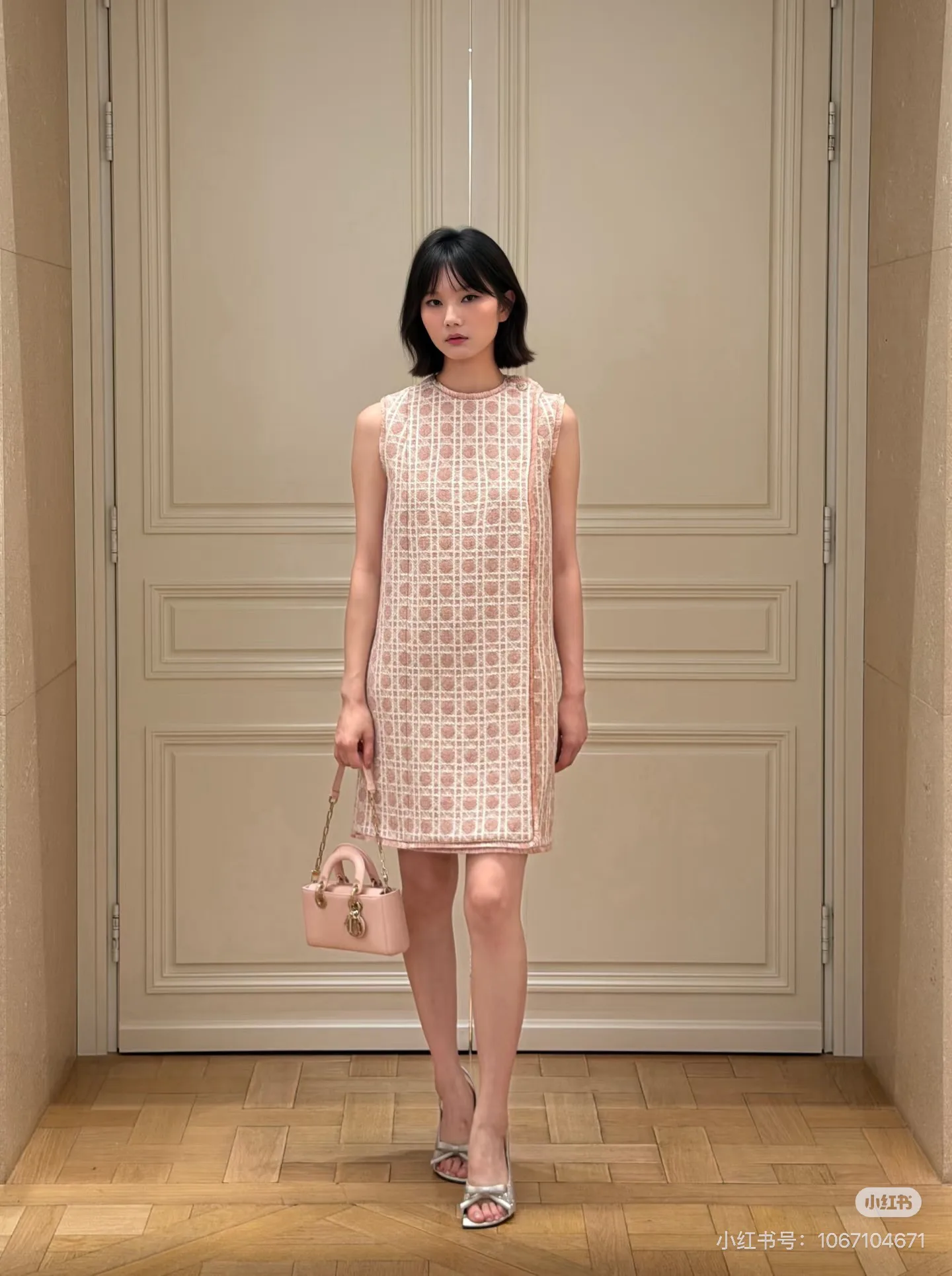 Платья Женские Christian Dior 18825430