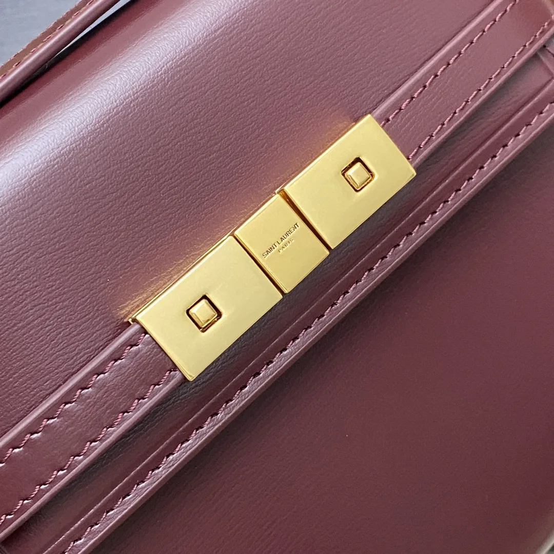 Сумки На Ремне Женские Saint Laurent 7374