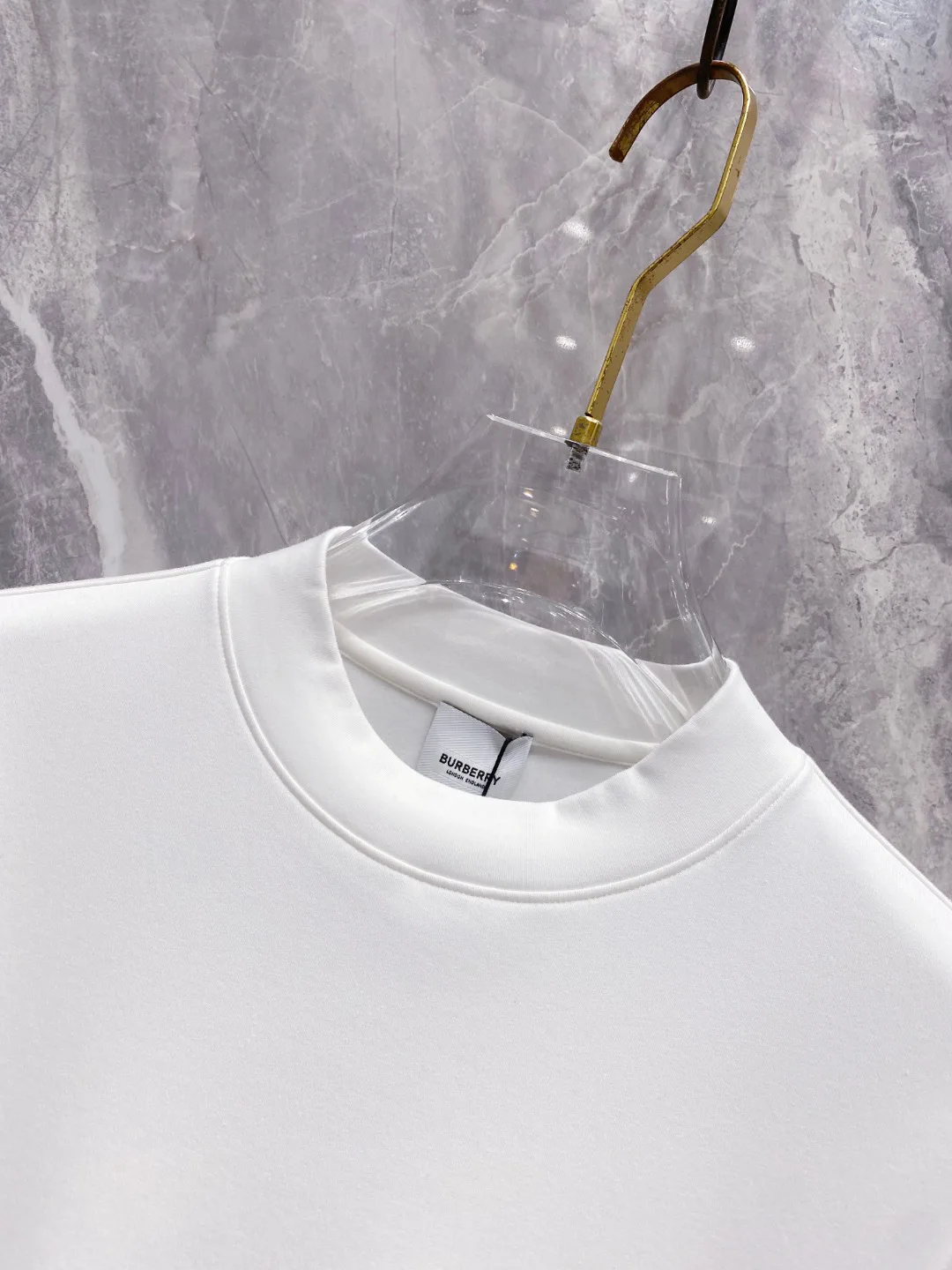 Лонгсливы Мужские Burberry 1127950