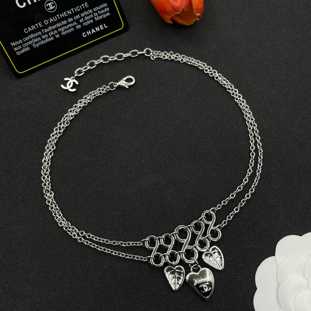 Бижутерия Chanel 71214